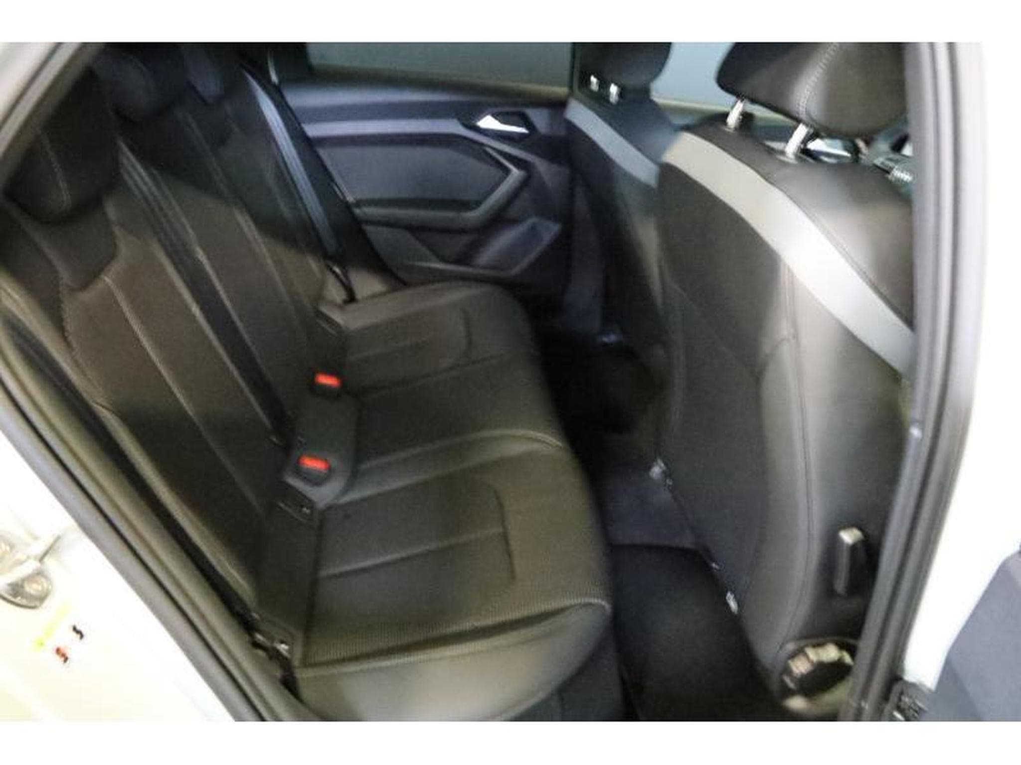Audi A1 Advanced (2026) - Photo 11