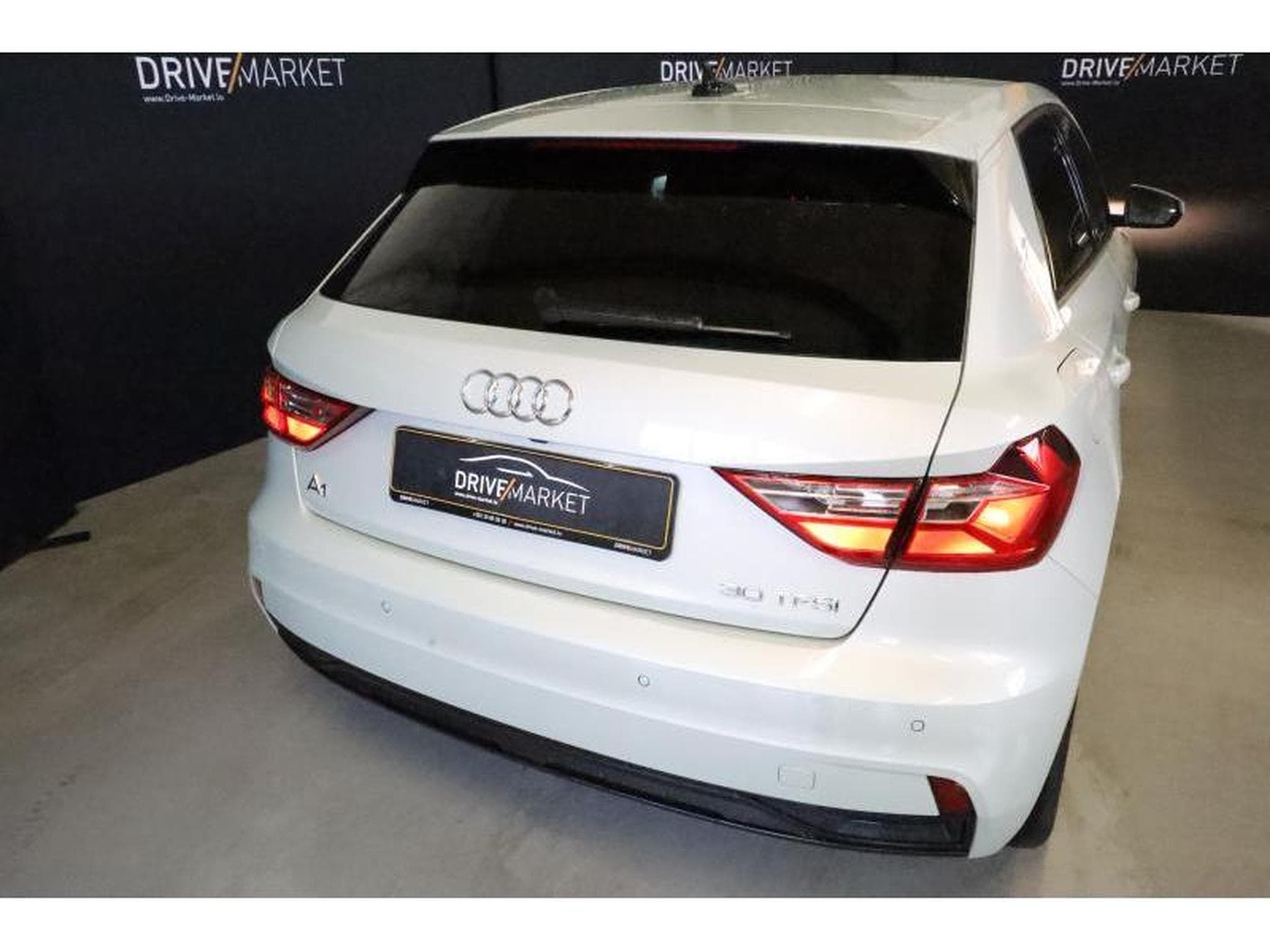 Audi A1 Advanced (2026) - Photo 12