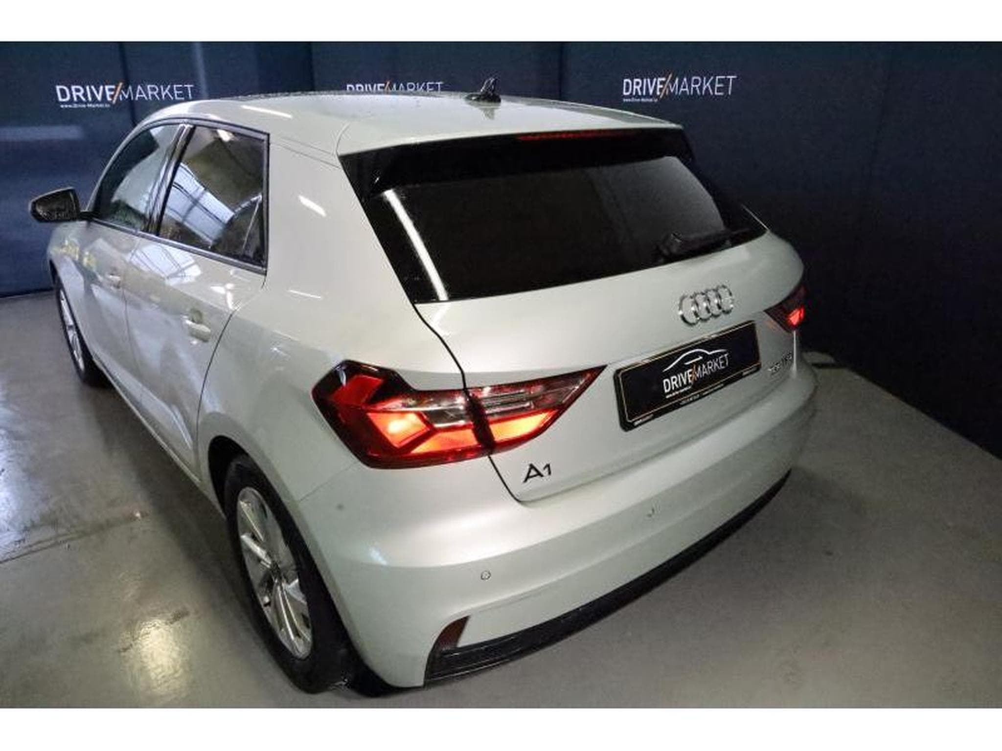 Audi A1 Advanced (2026) - Photo 15