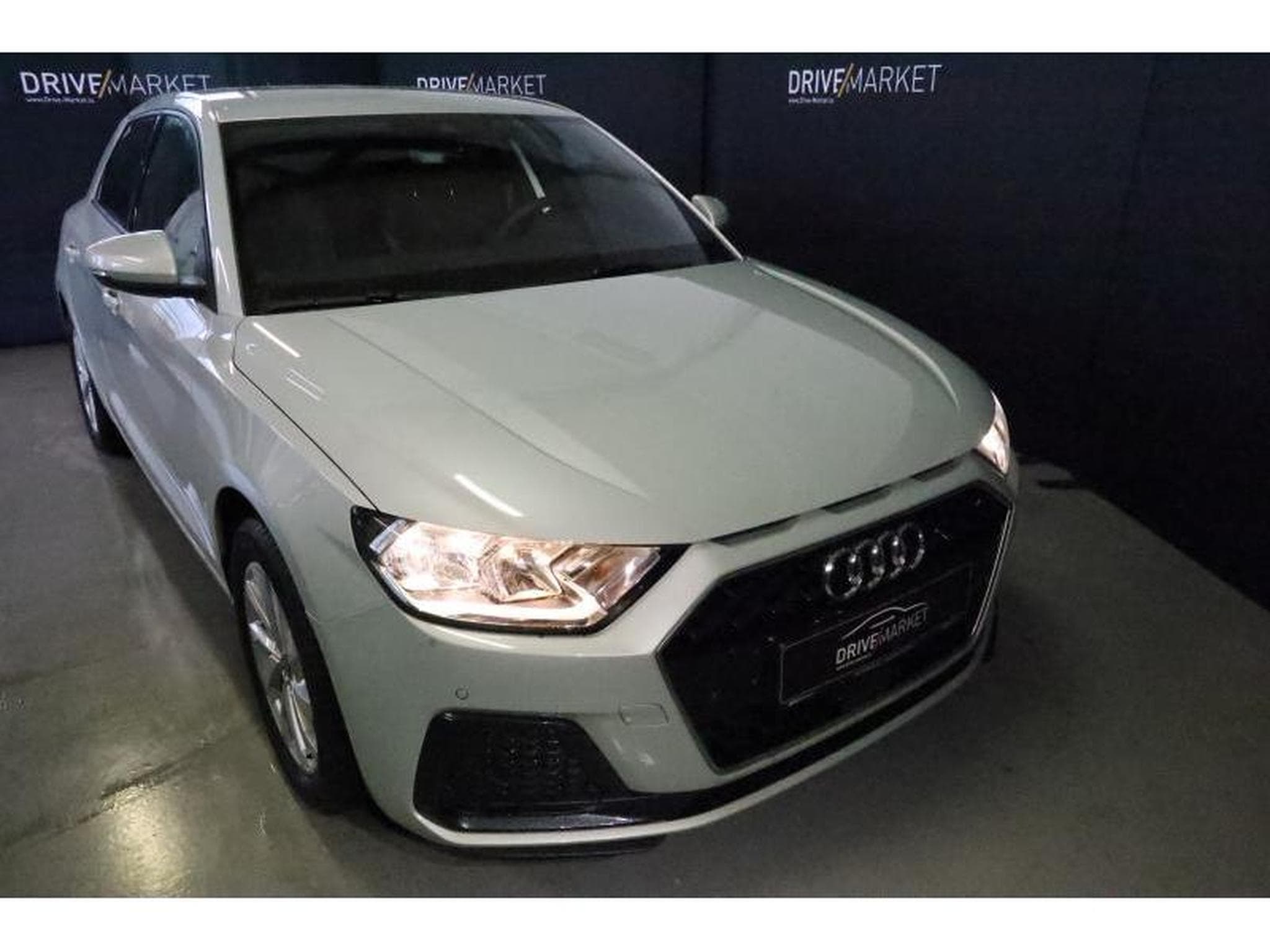 Audi A1 Advanced (2026) - Photo 16