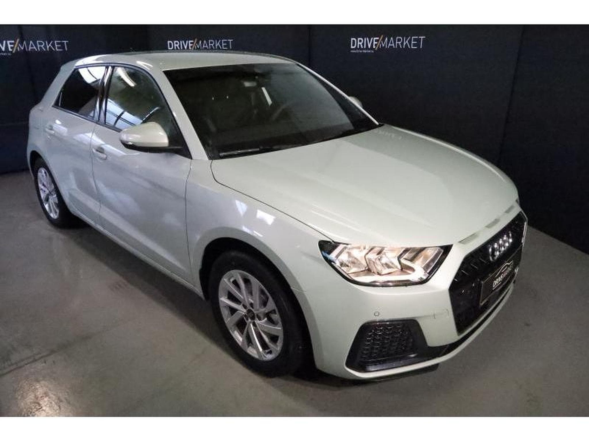 Audi A1 Advanced (2026) - Photo 17