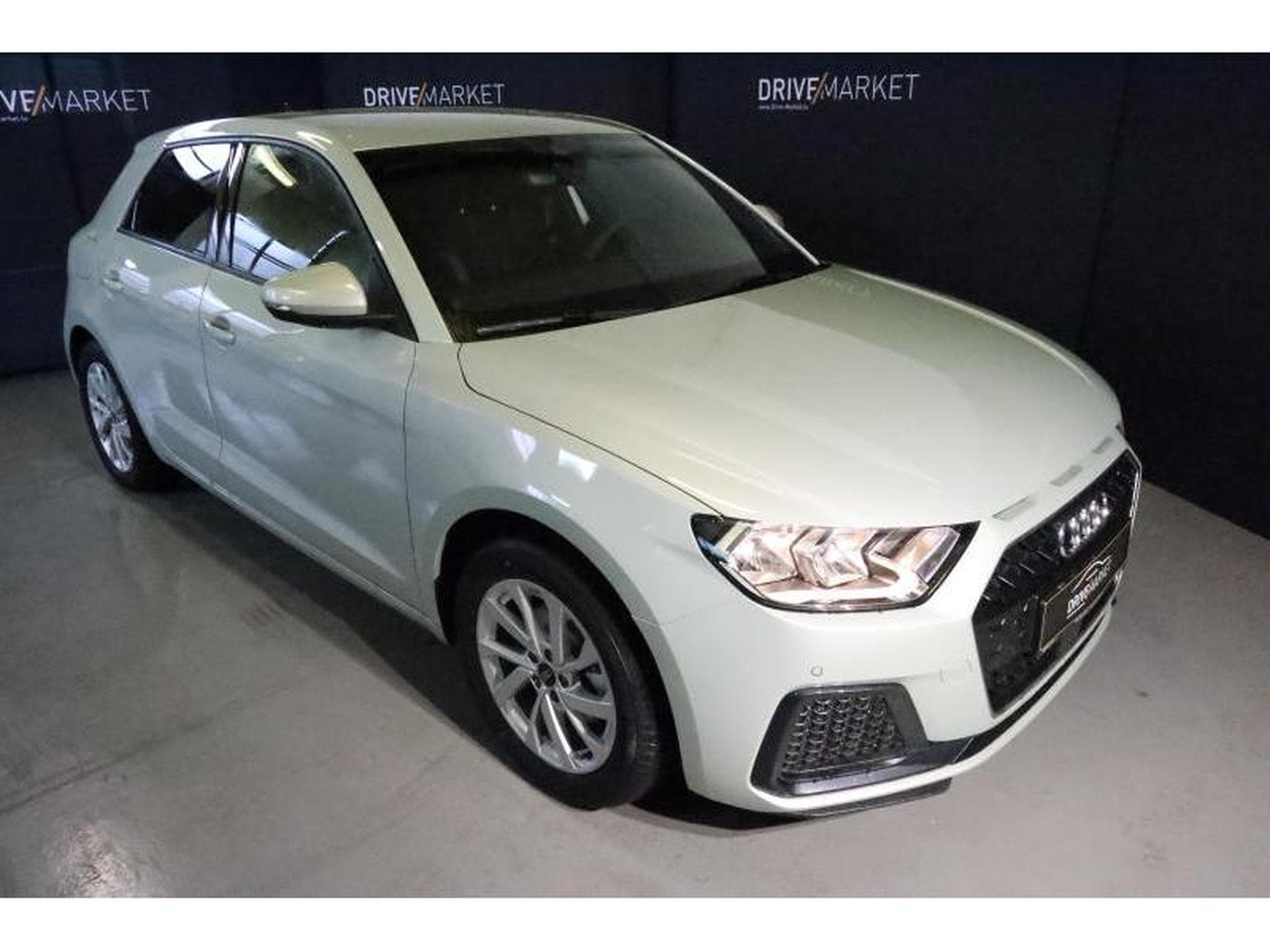 Audi A1 Advanced (2026) - Photo 18