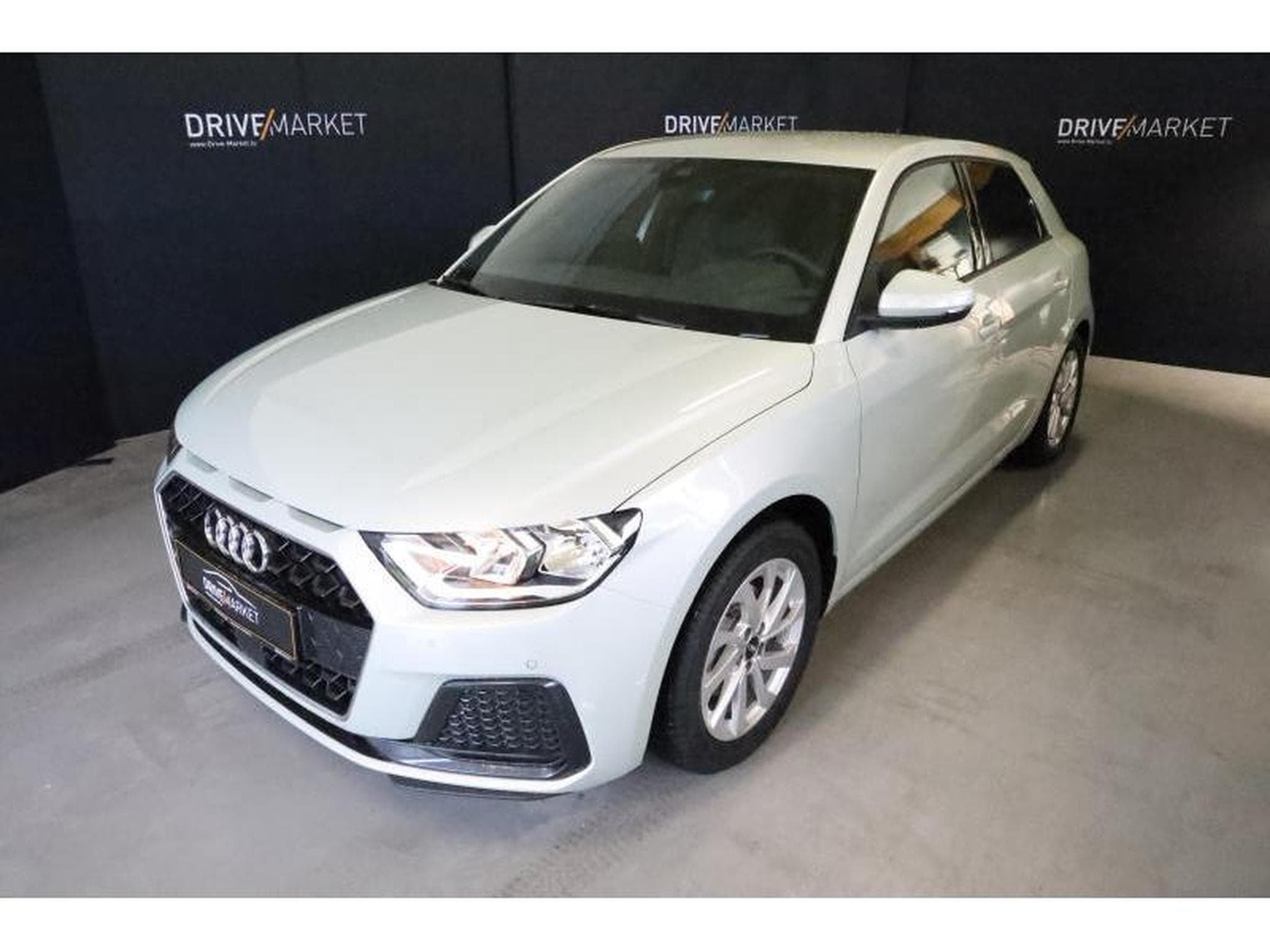 Audi A1 Advanced (2026) - Photo 20