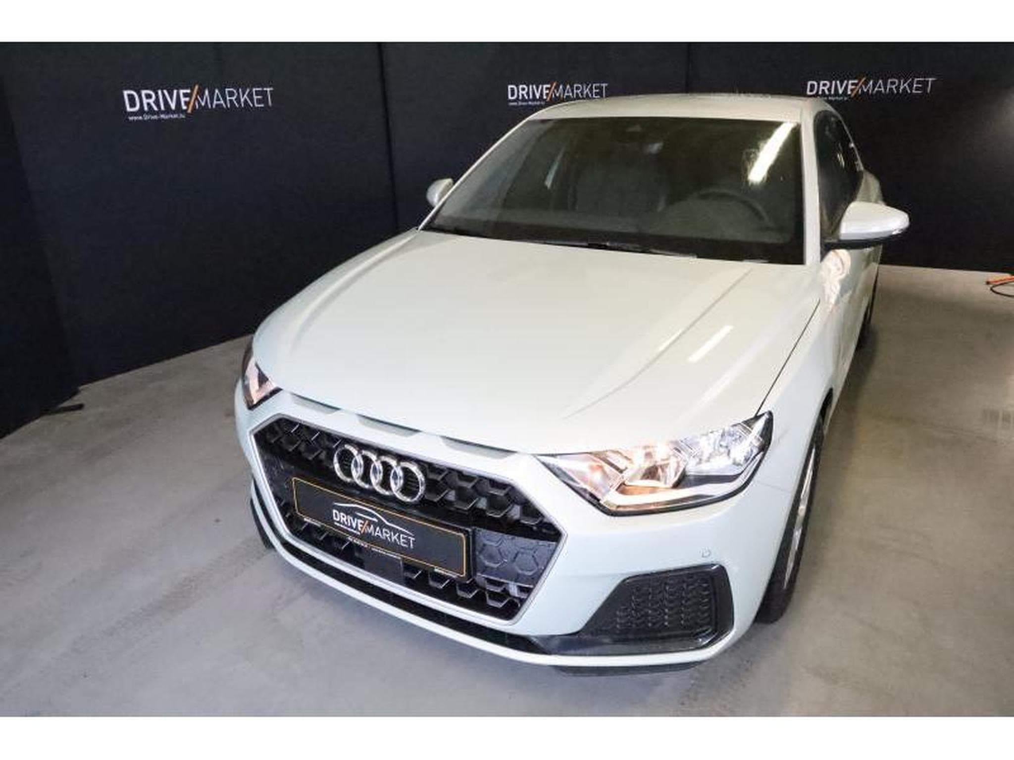 Audi A1 Advanced (2026) - Photo 21