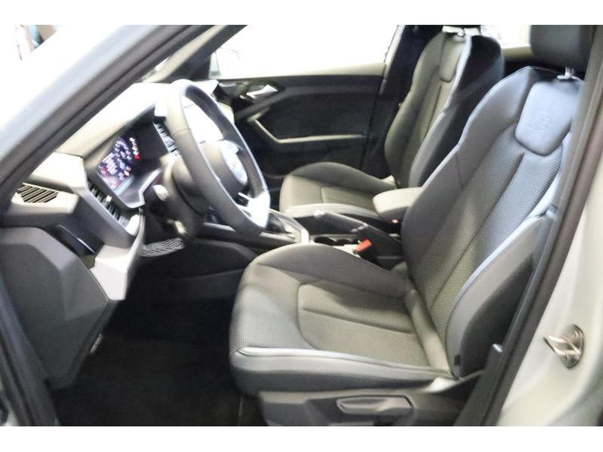 Audi A1 Advanced (2026) - Photo 4