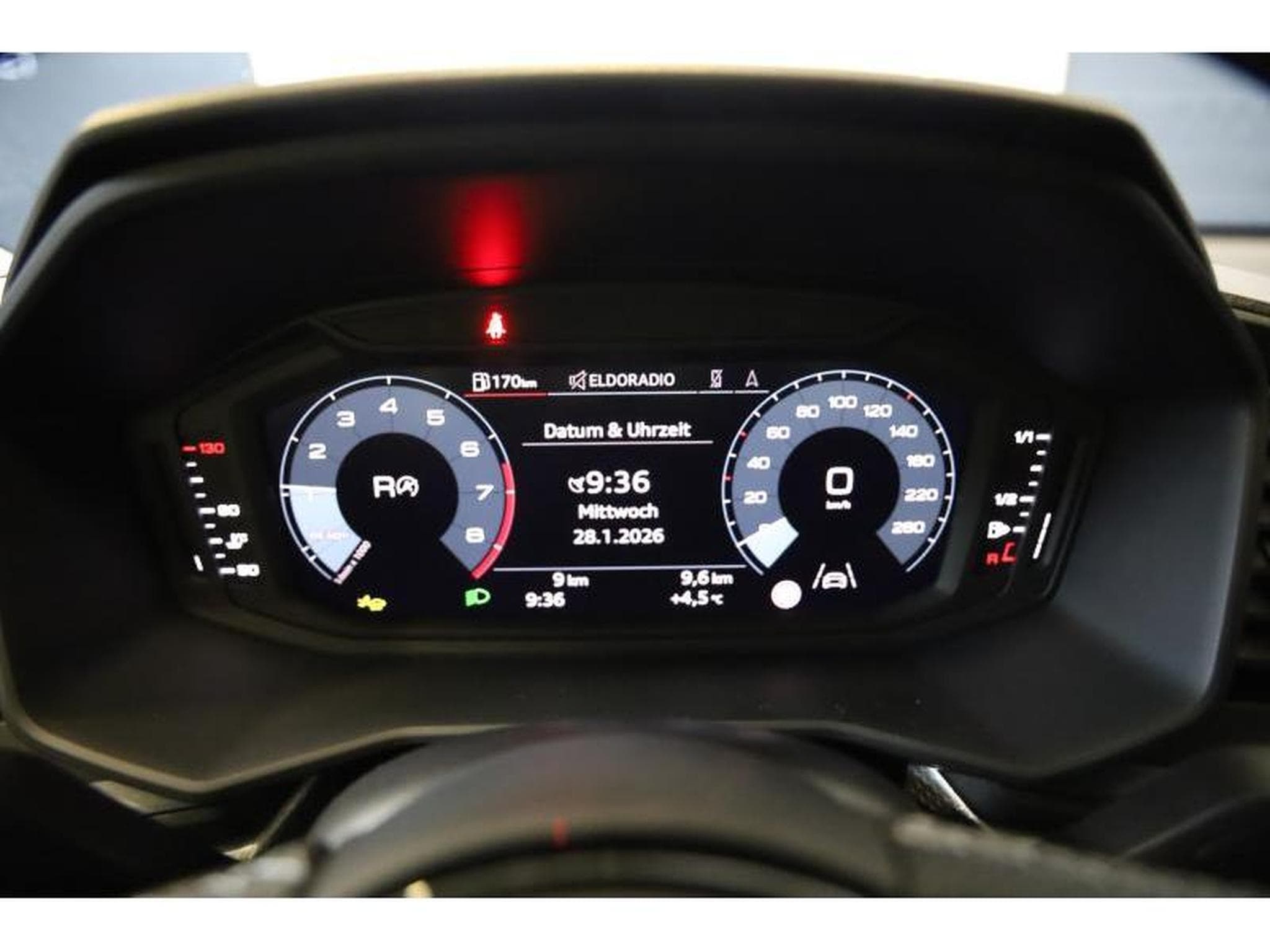 Audi A1 Advanced (2026) - Photo 5