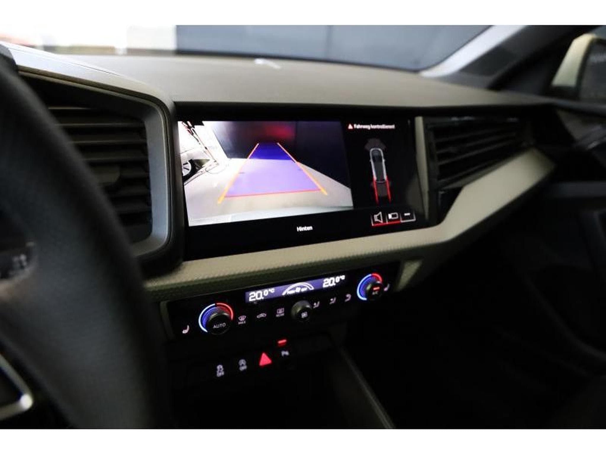 Audi A1 Advanced (2026) - Photo 6