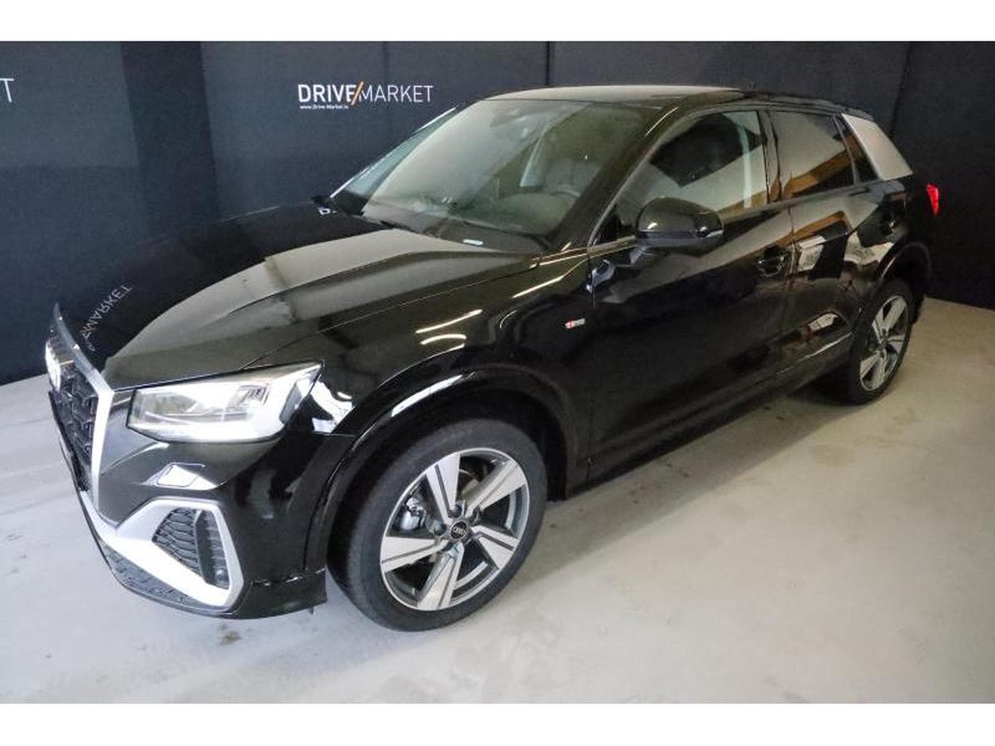 Audi Q2 S line (2026) - Photo 1