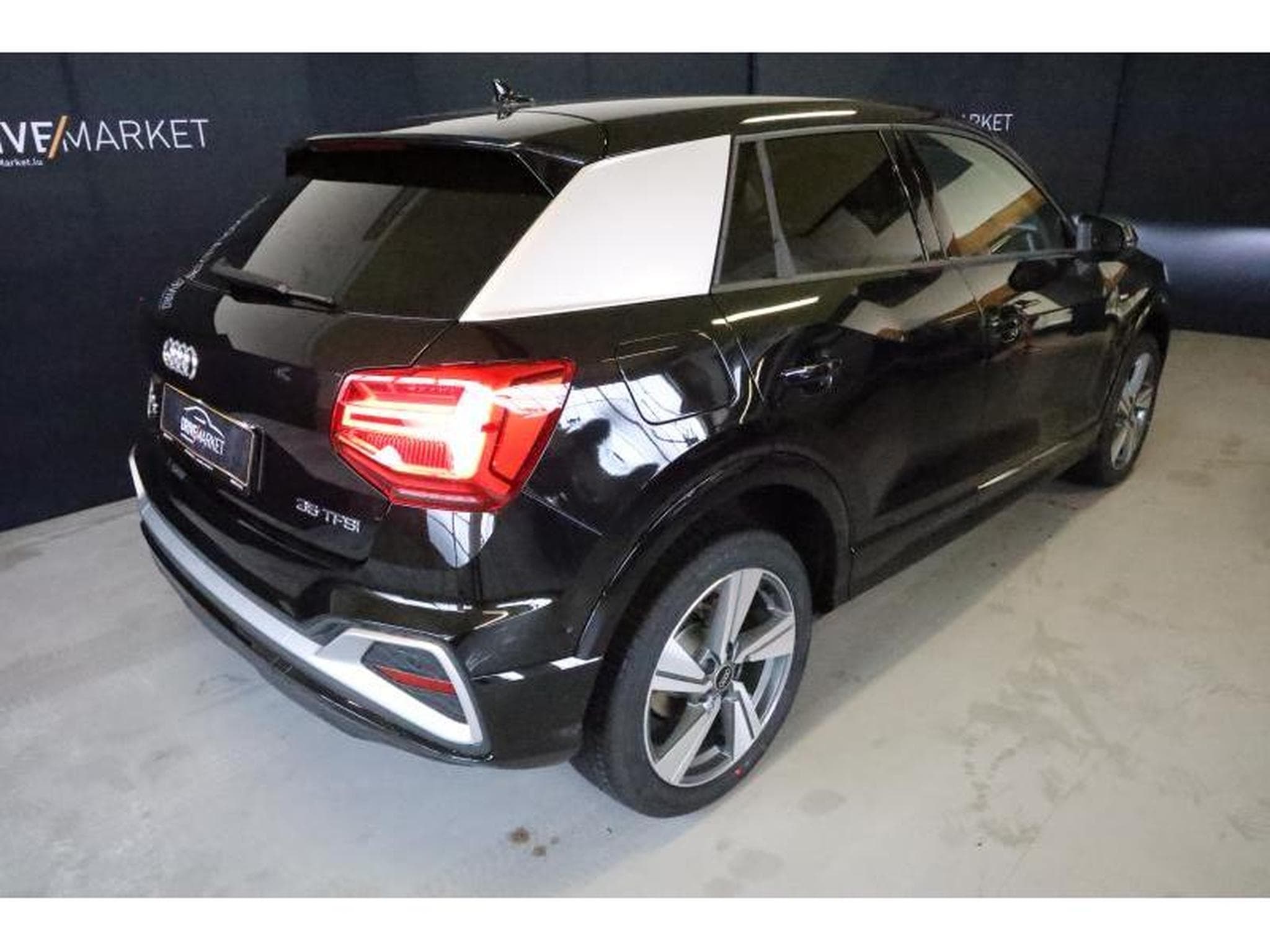 Audi Q2 S line (2026) - Photo 14