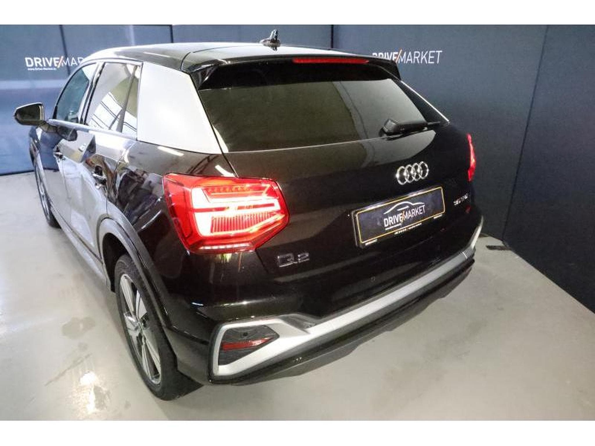 Audi Q2 S line (2026) - Photo 16