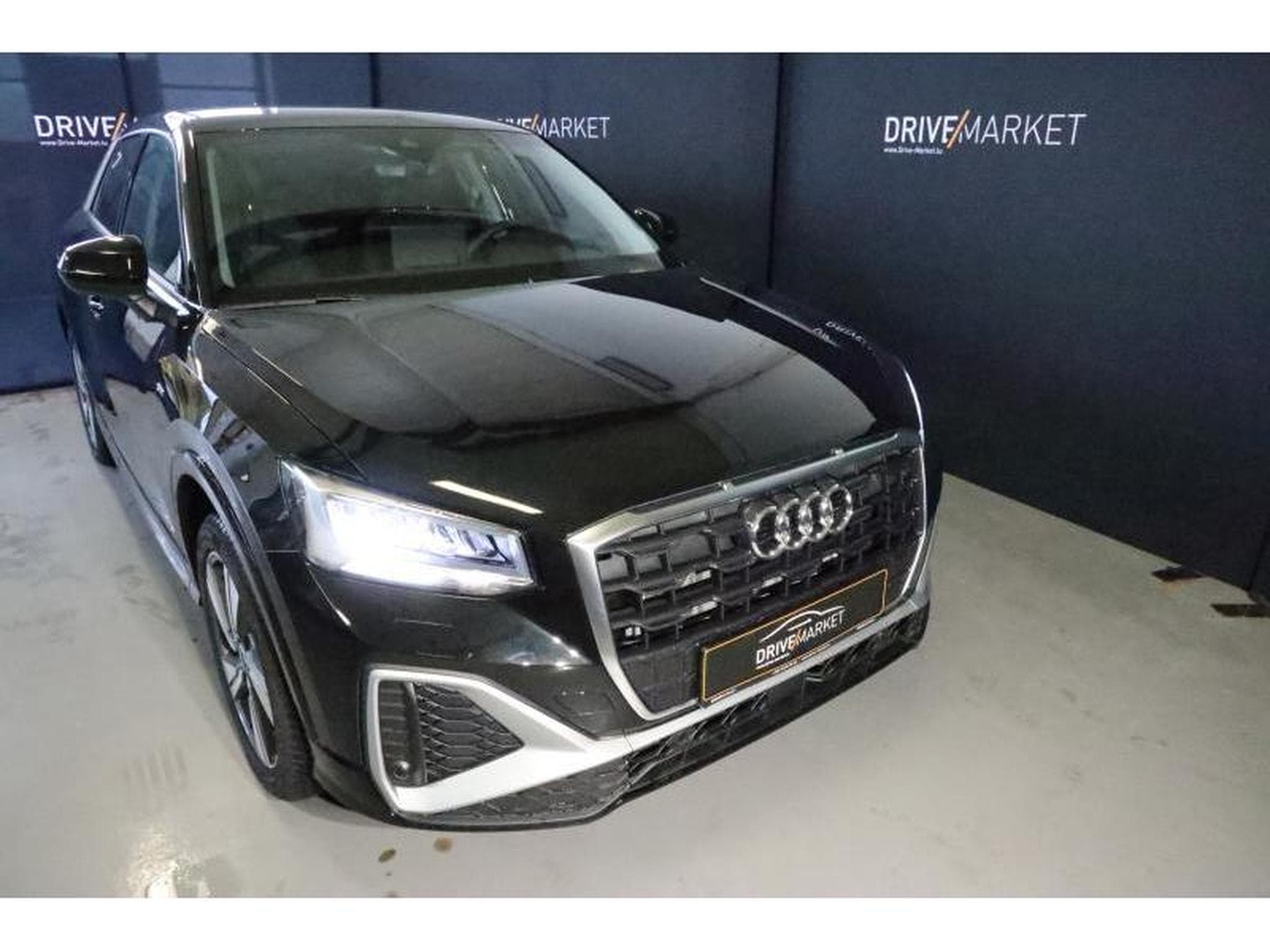 Audi Q2 S line (2026) - Photo 17