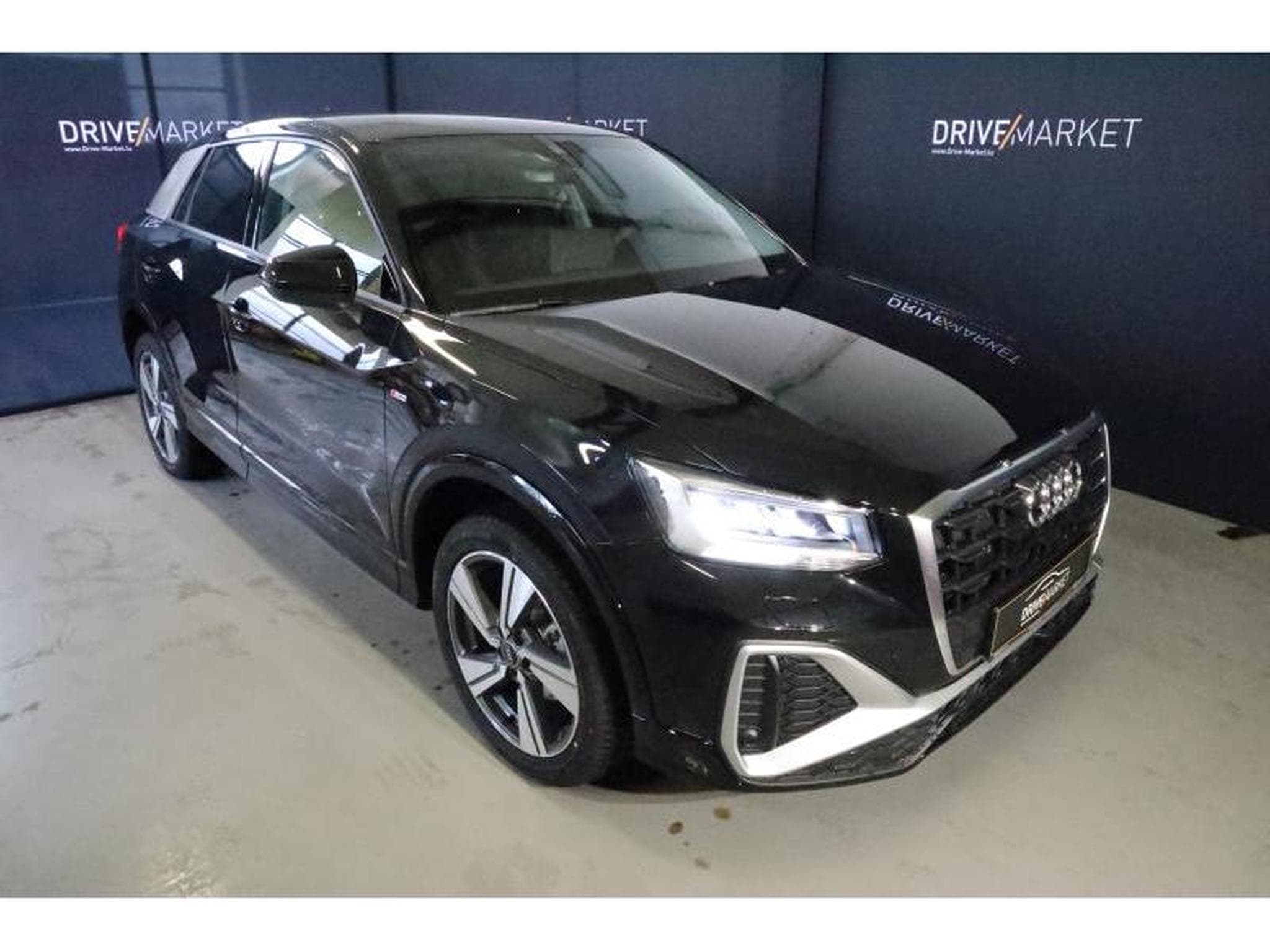 Audi Q2 S line (2026) - Photo 18