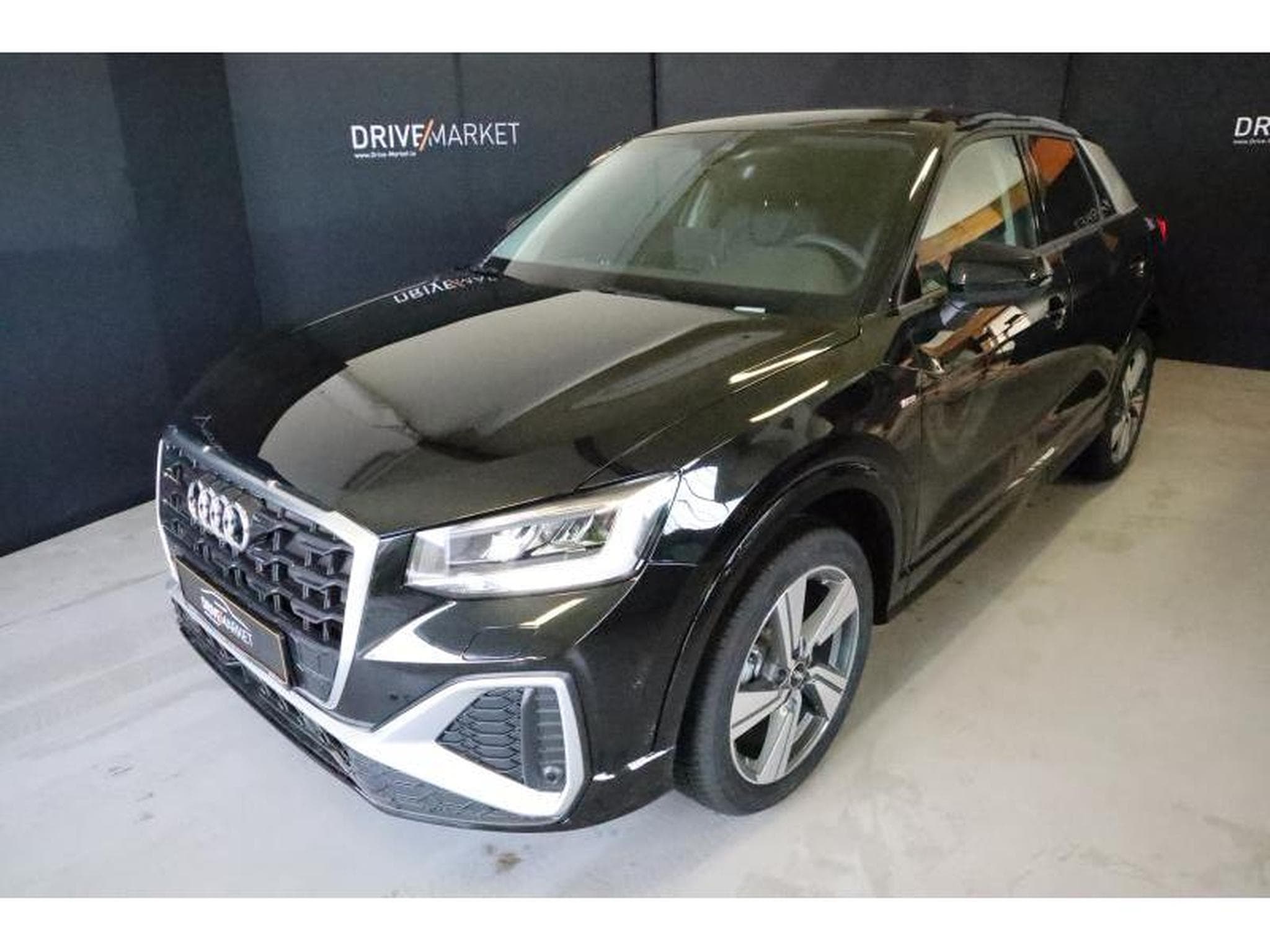 Audi Q2 S line (2026) - Photo 19