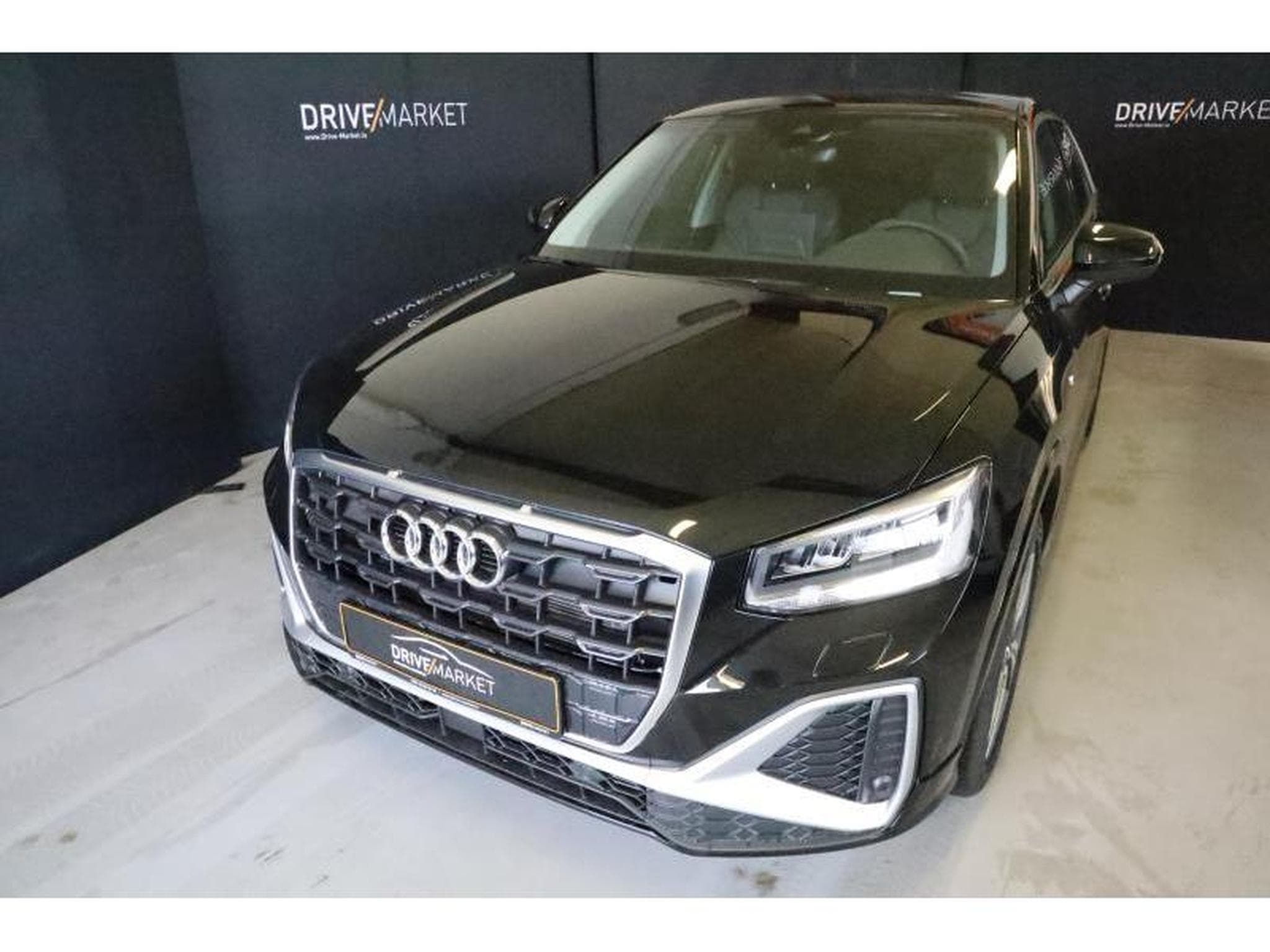 Audi Q2 S line (2026) - Photo 20