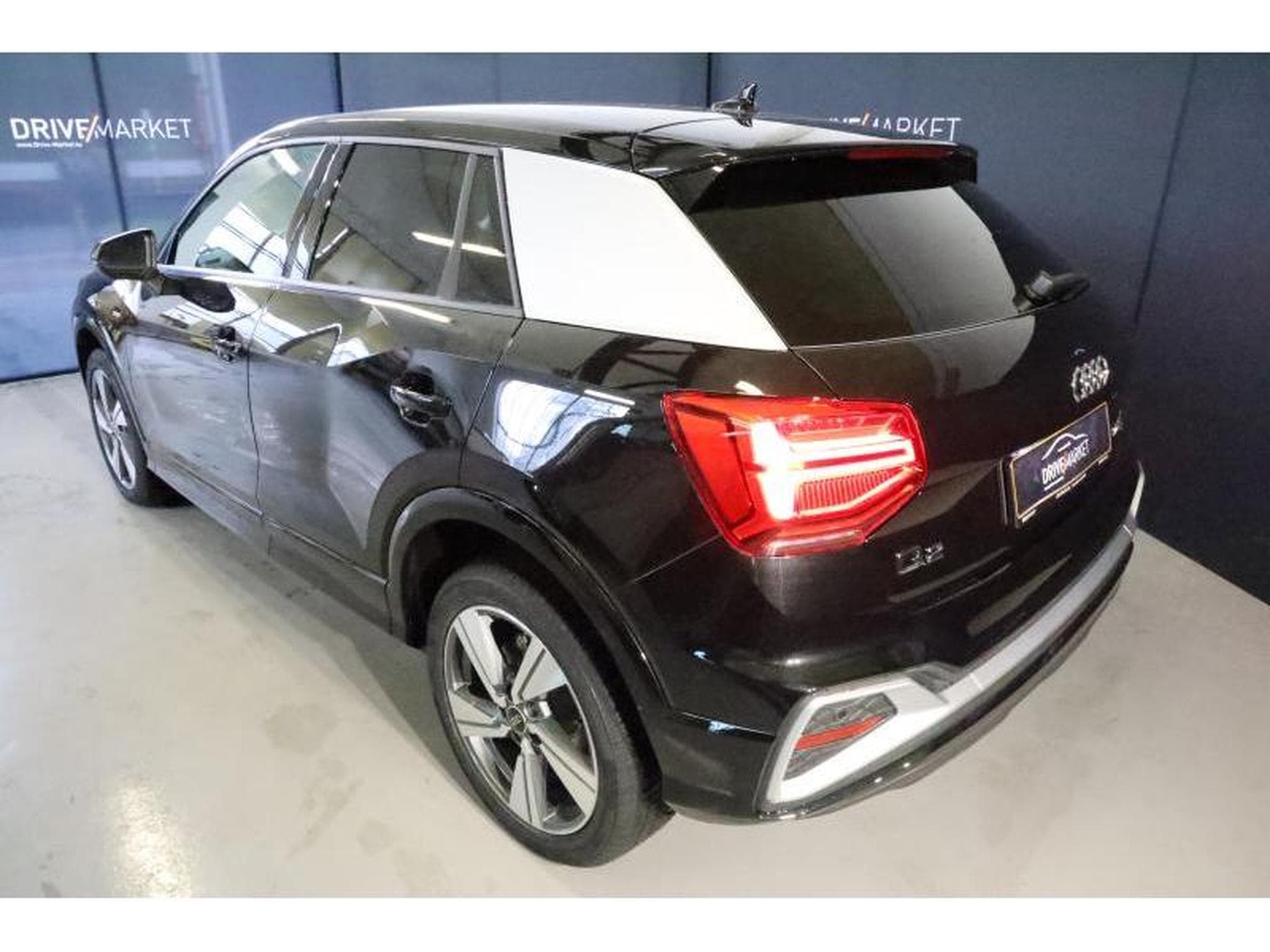 Audi Q2 S line (2026) - Photo 3
