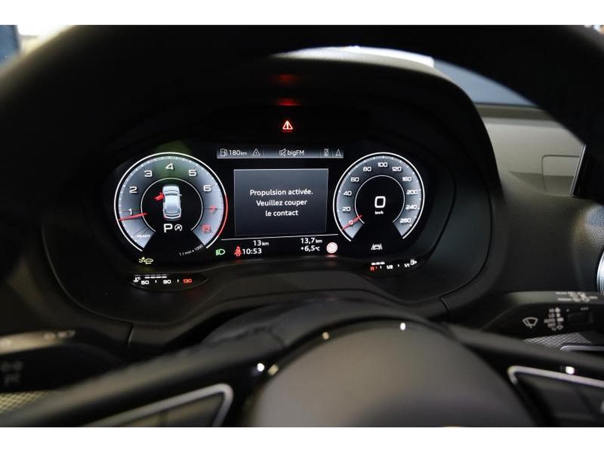 Audi Q2 S line (2026) - Photo 5