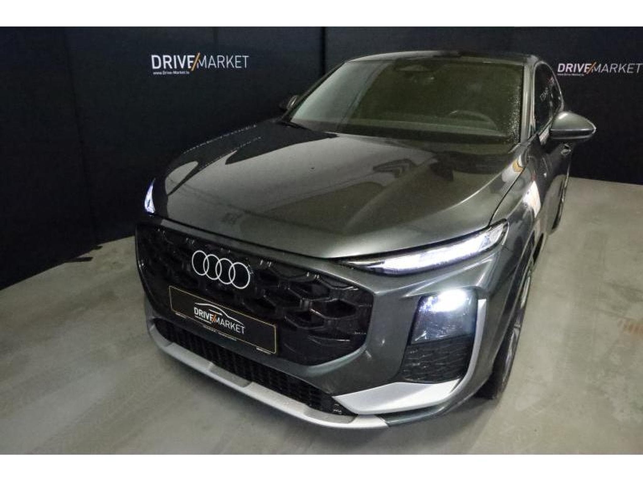 Audi Q3 Sportback (2026) - Photo 12