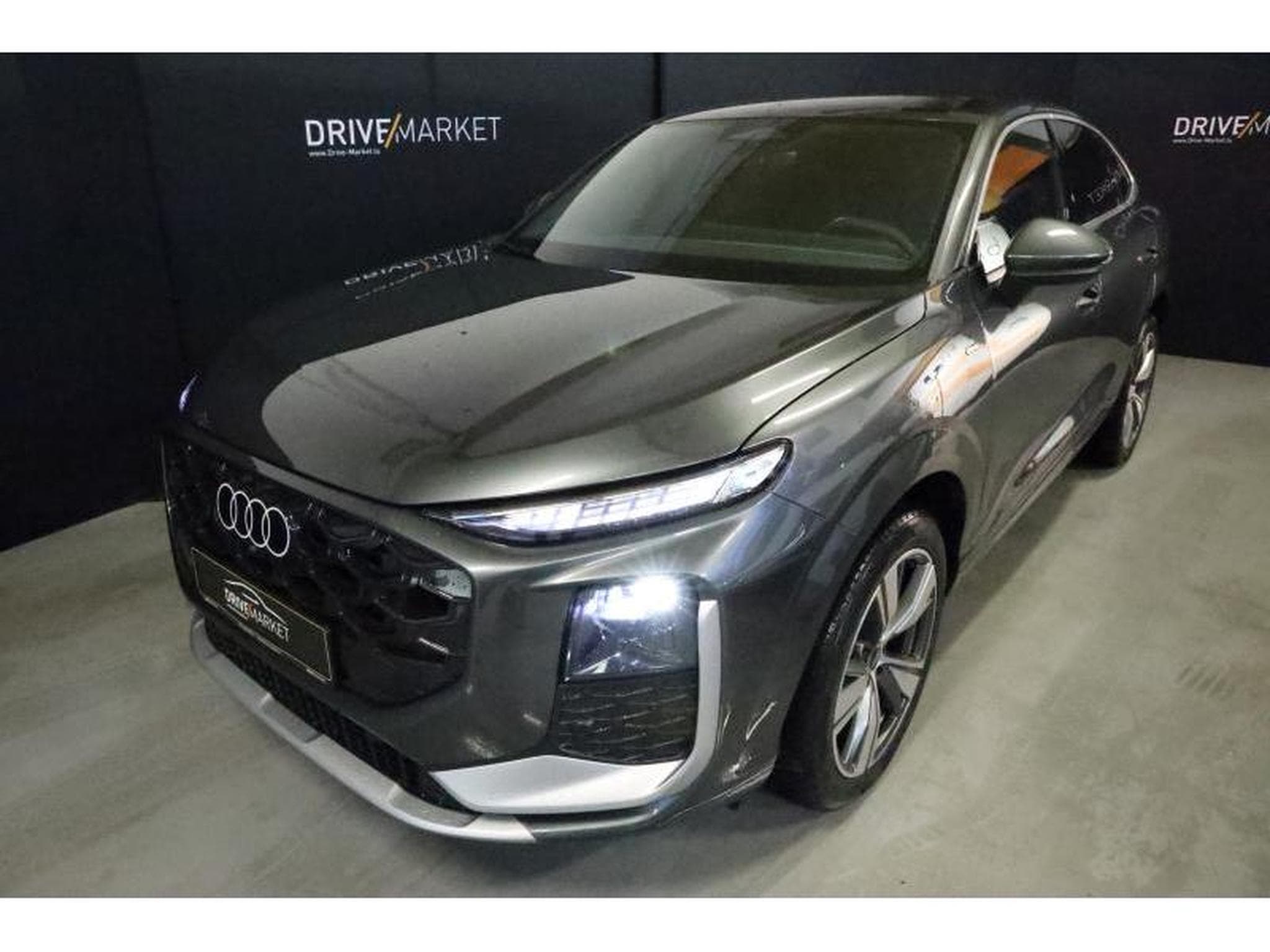 Audi Q3 Sportback (2026) - Photo 15