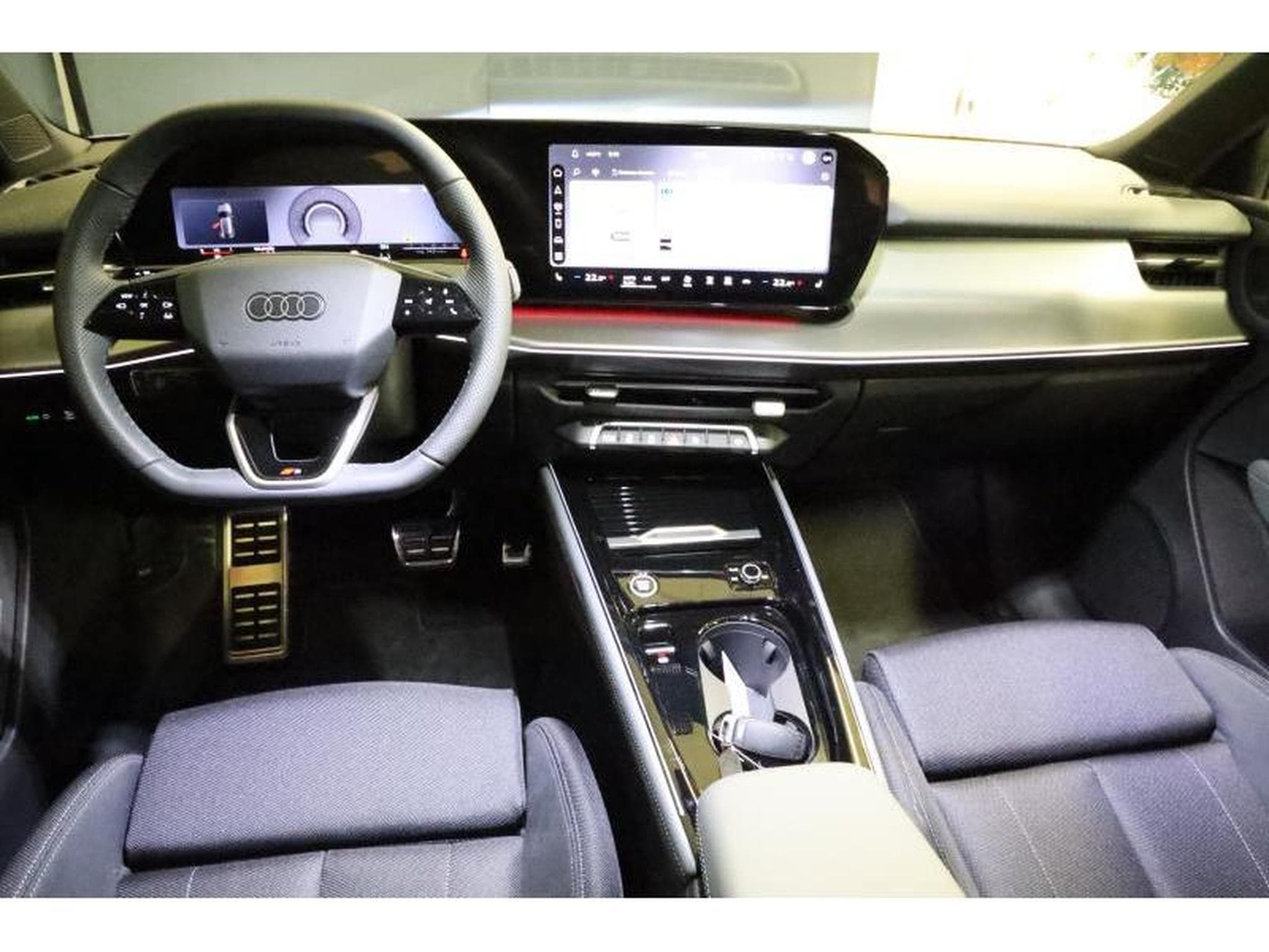 Audi Q3 Sportback (2026) - Photo 2