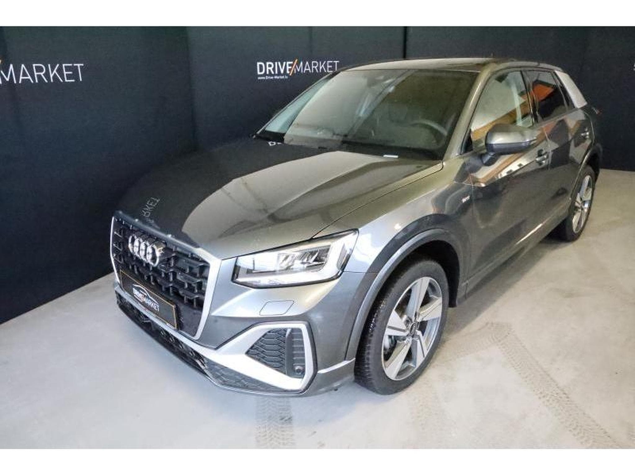 Audi Q2 S line (2026) - Photo 1
