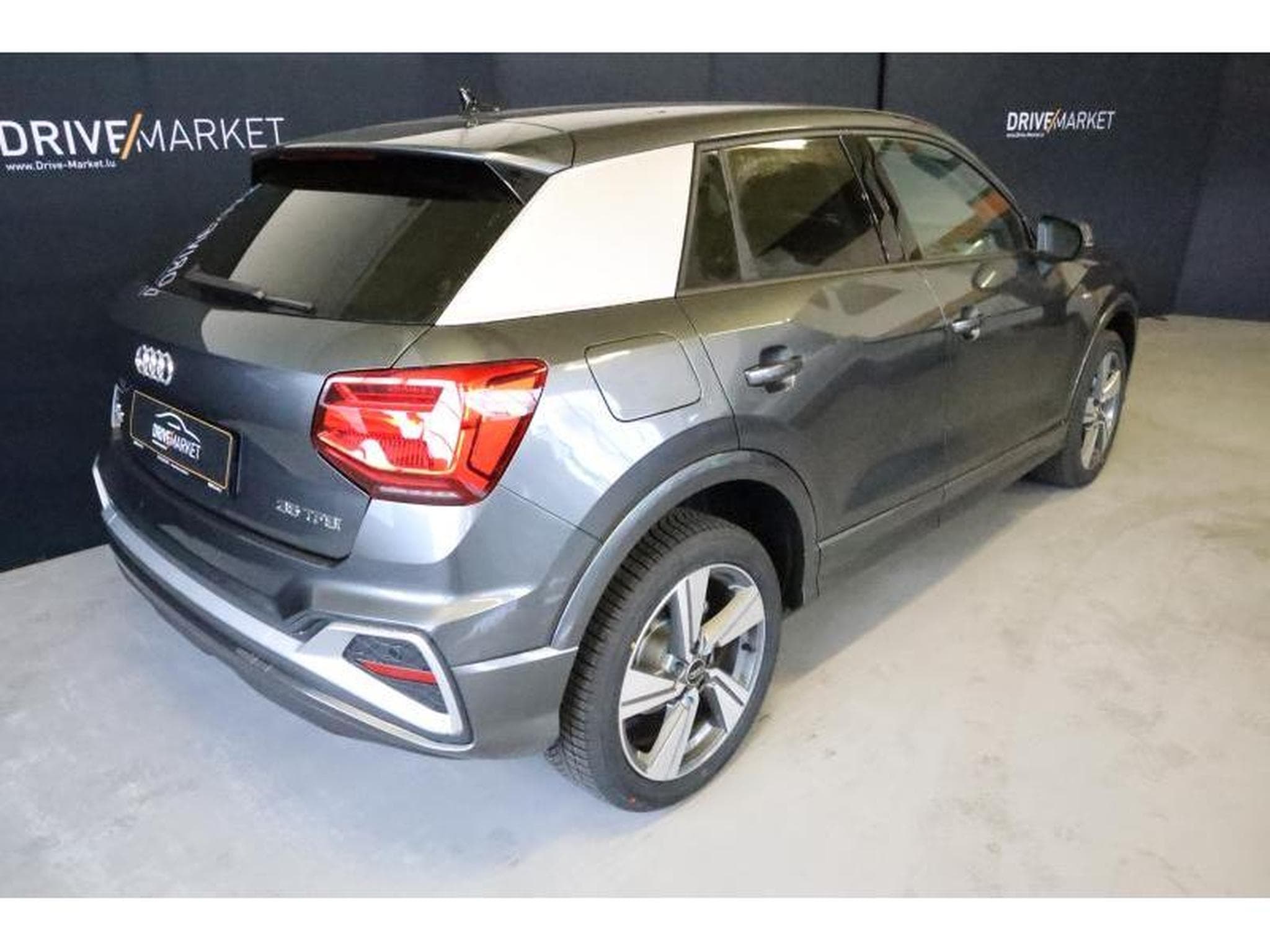 Audi Q2 S line (2026) - Photo 15