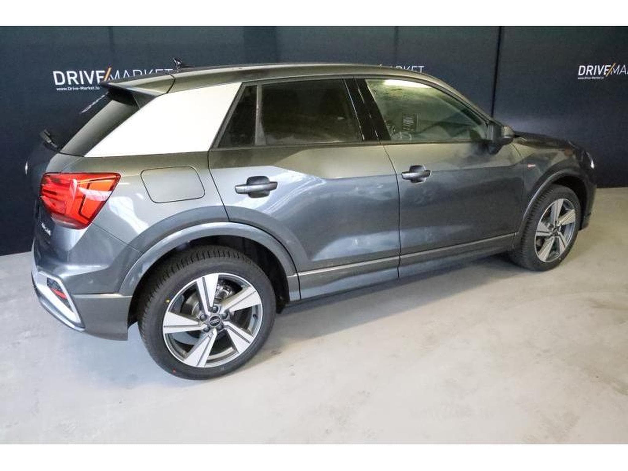 Audi Q2 S line (2026) - Photo 16