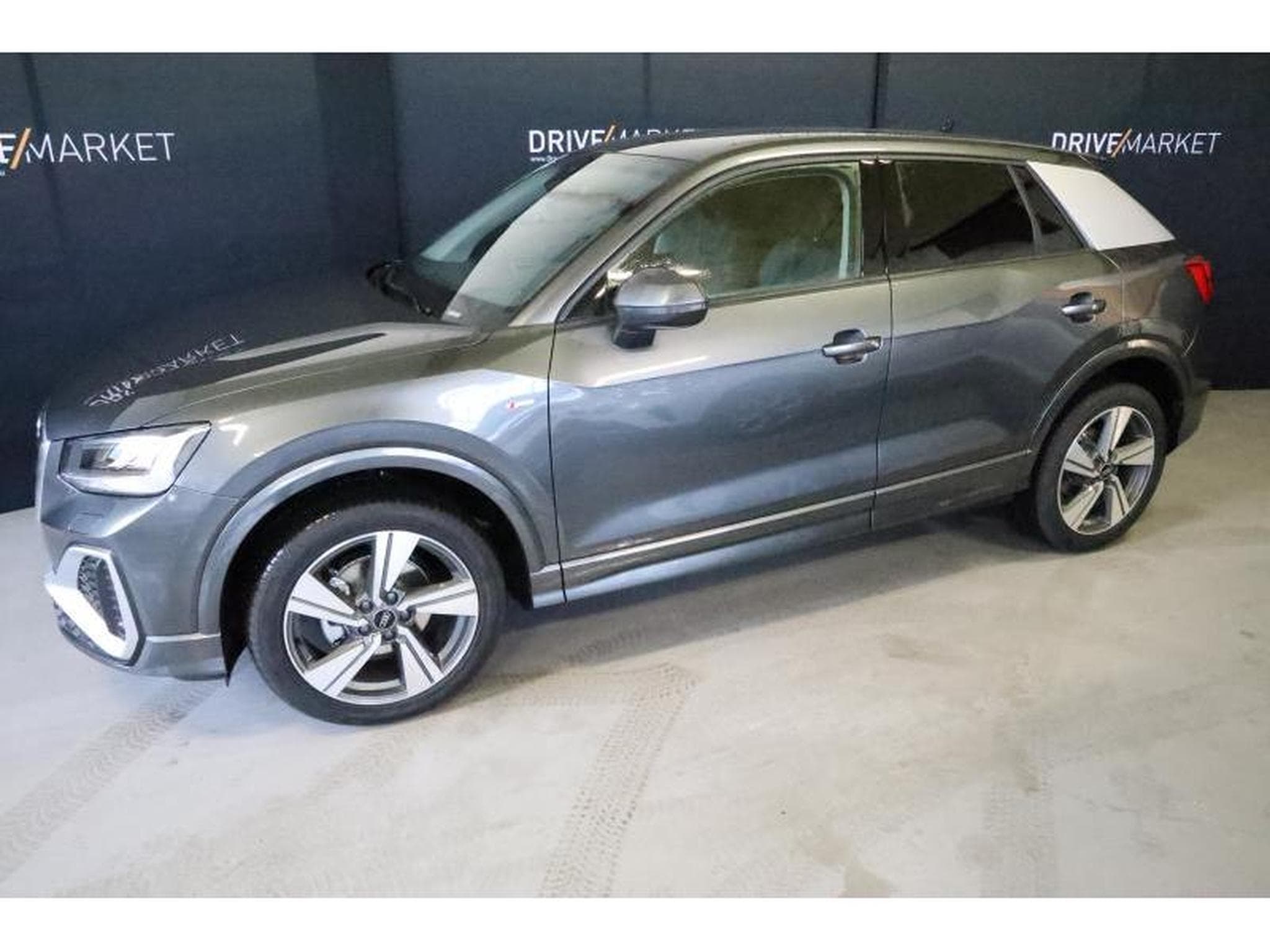 Audi Q2 S line (2026) - Photo 20