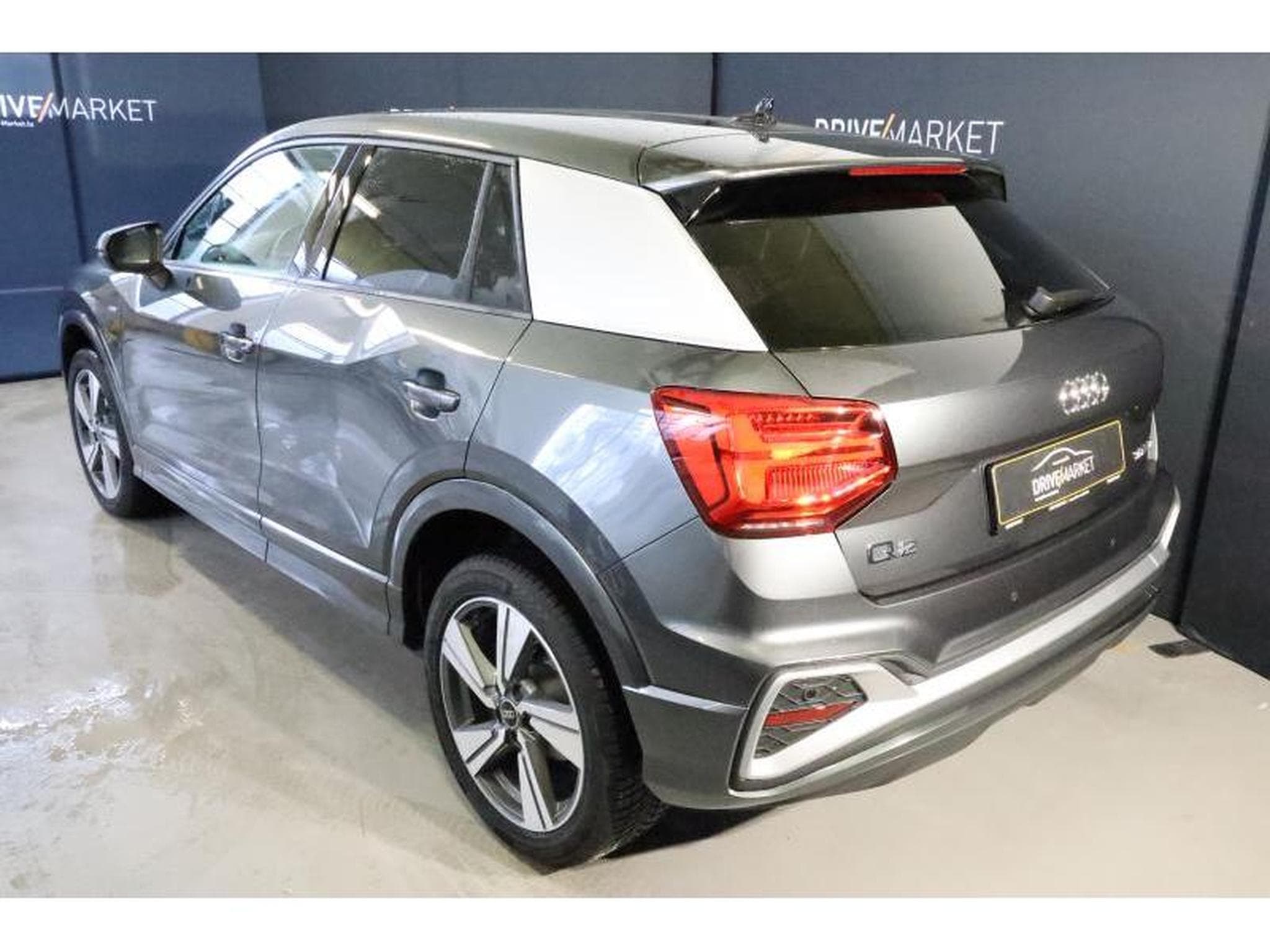 Audi Q2 S line (2026) - Photo 3
