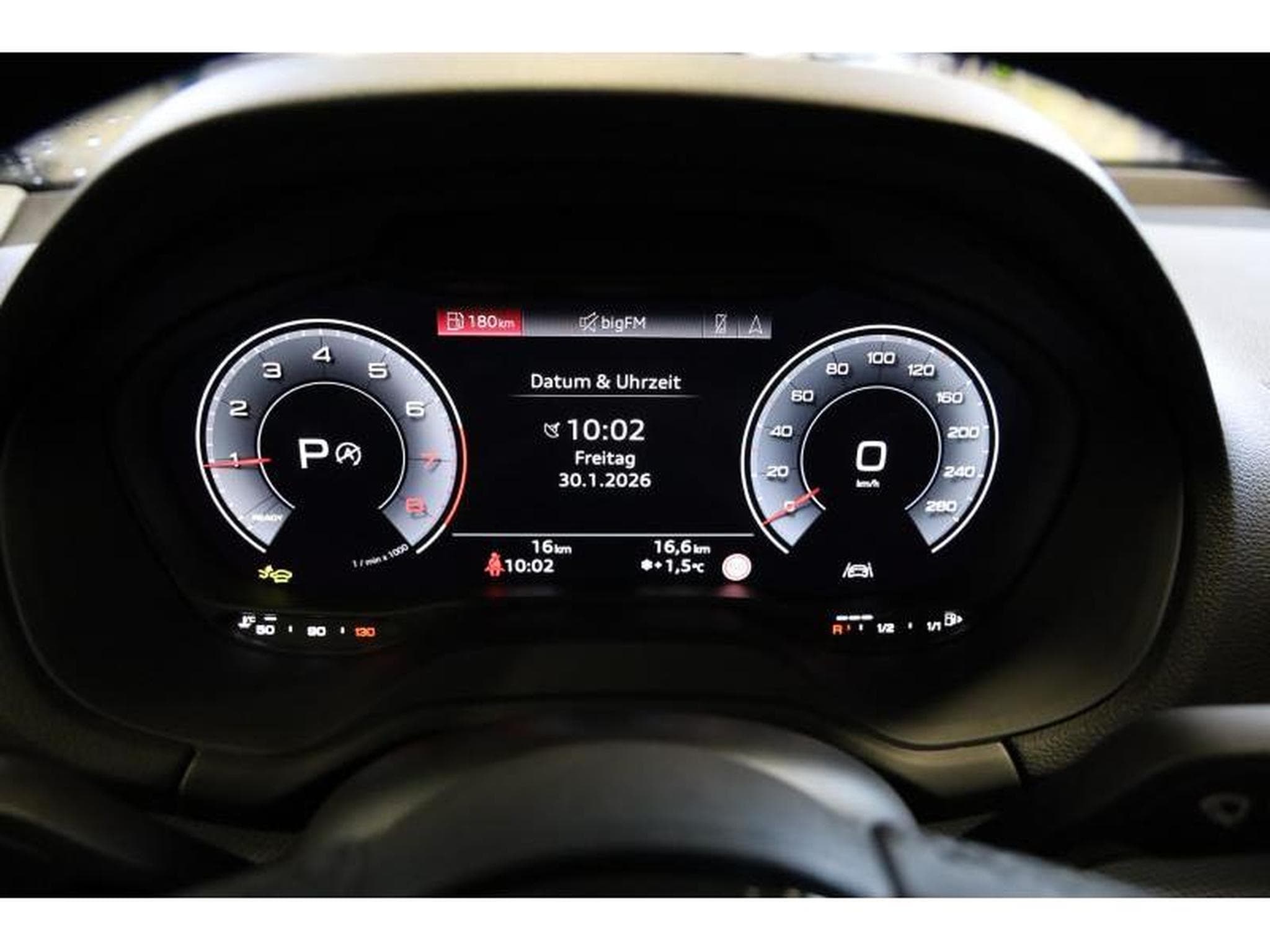 Audi Q2 S line (2026) - Photo 5
