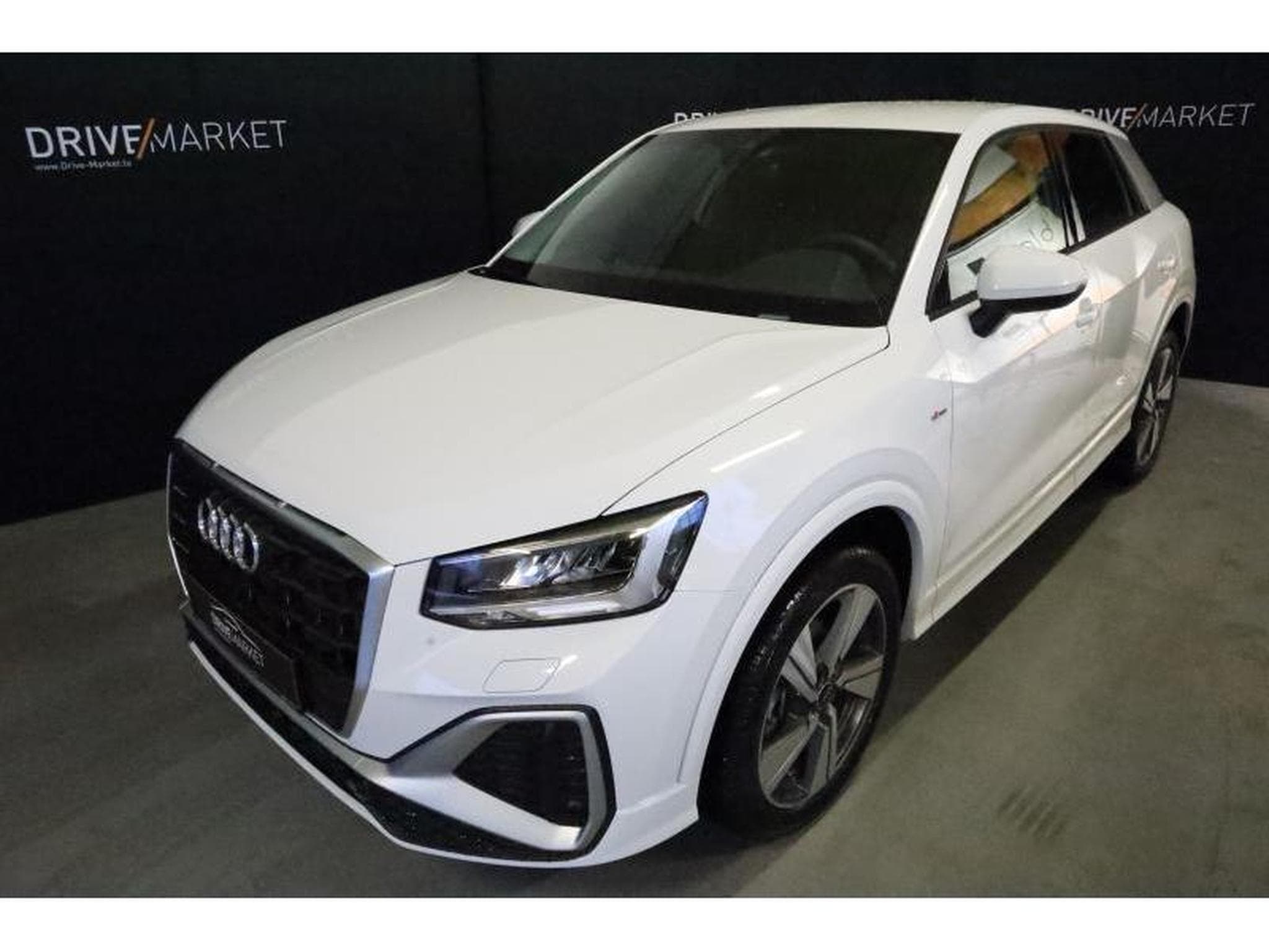 Audi Q2 S line (2026) - Photo 1