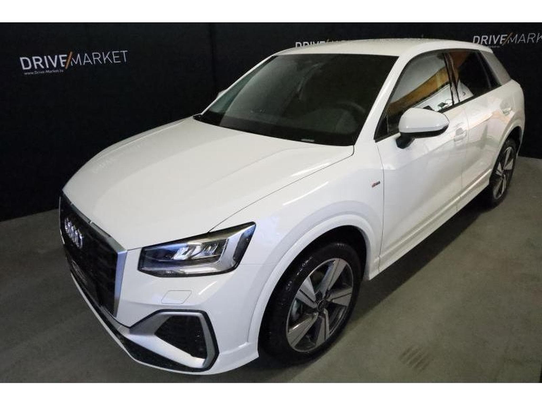 Audi Q2 S line (2026) - Photo 14