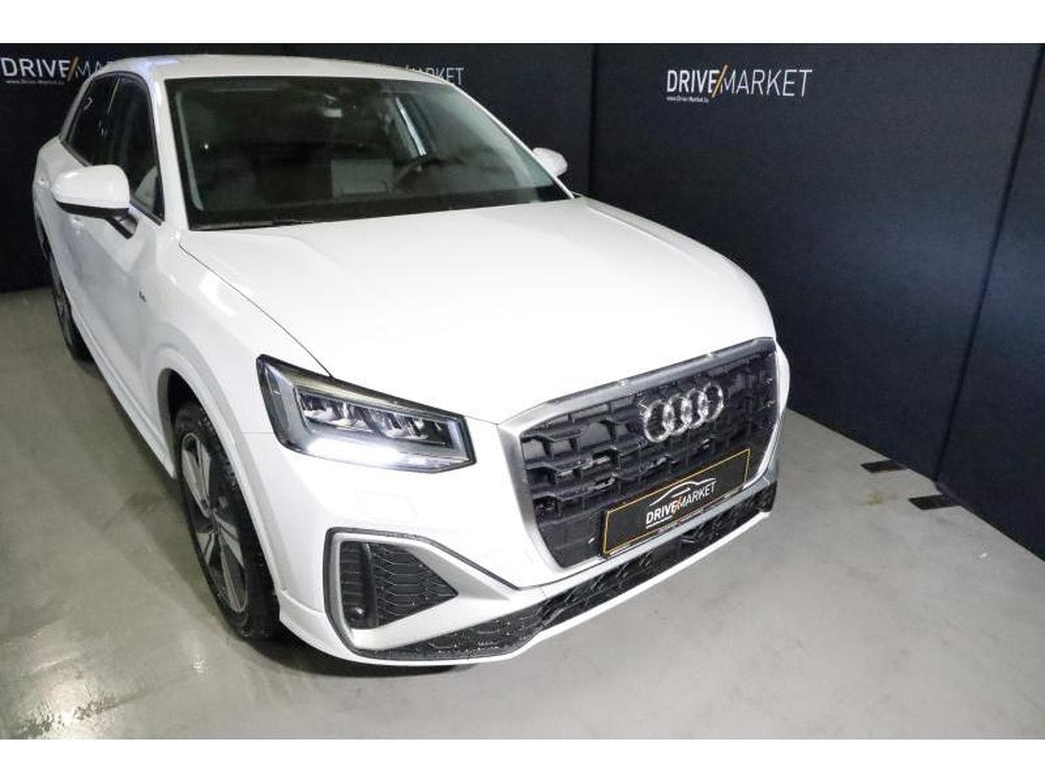 Audi Q2 S line (2026) - Photo 16