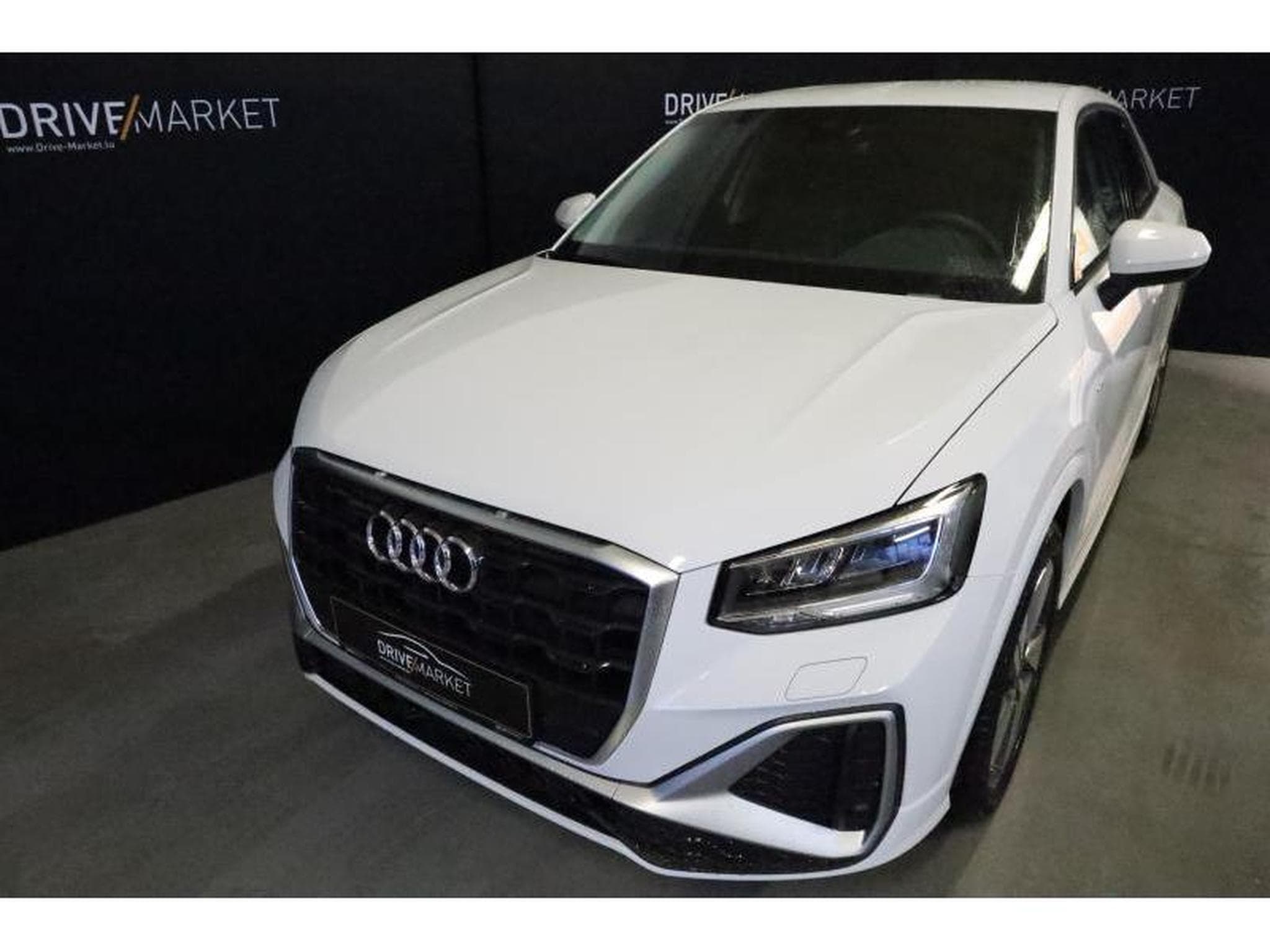 Audi Q2 S line (2026) - Photo 17