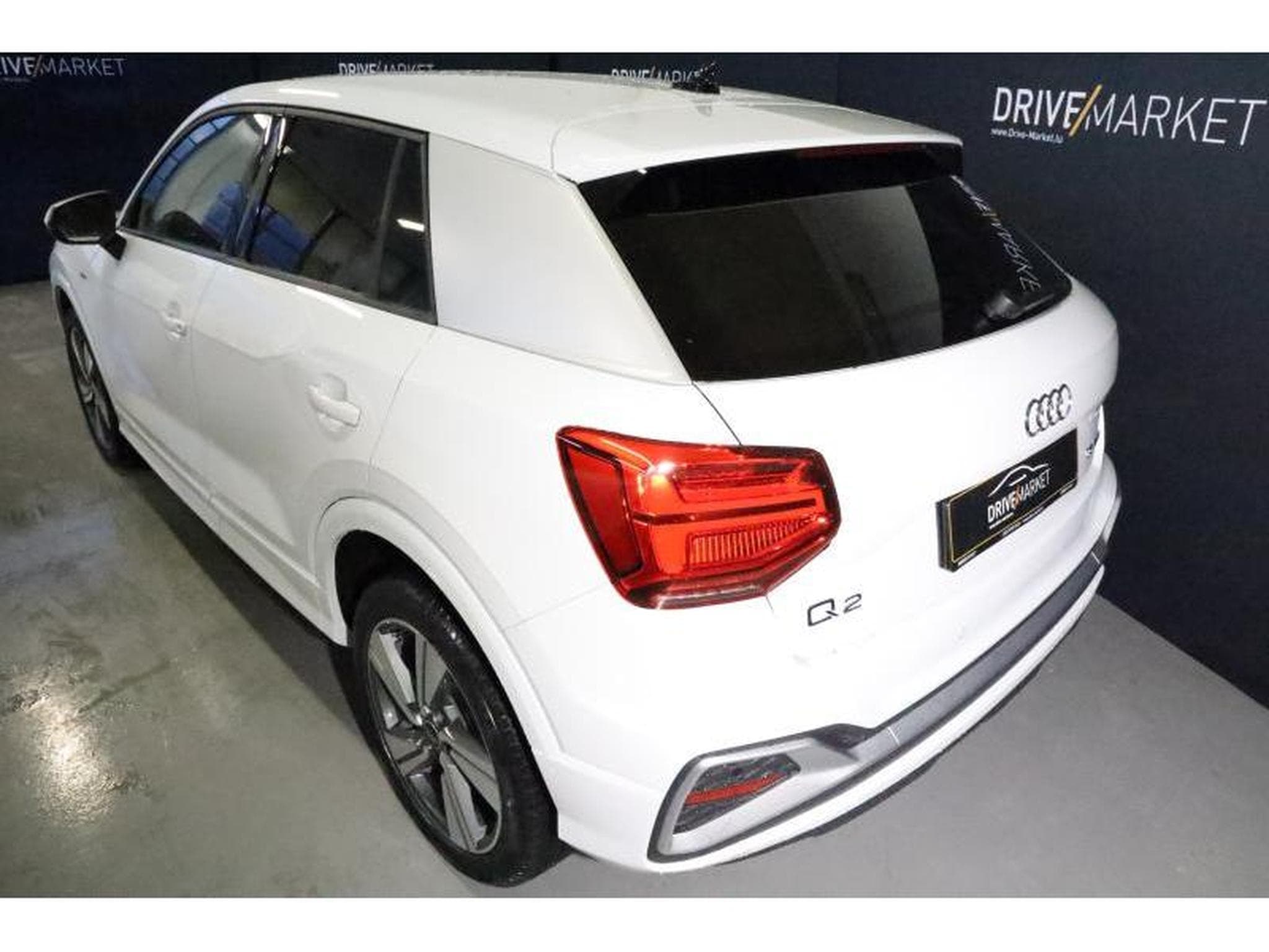 Audi Q2 S line (2026) - Photo 23