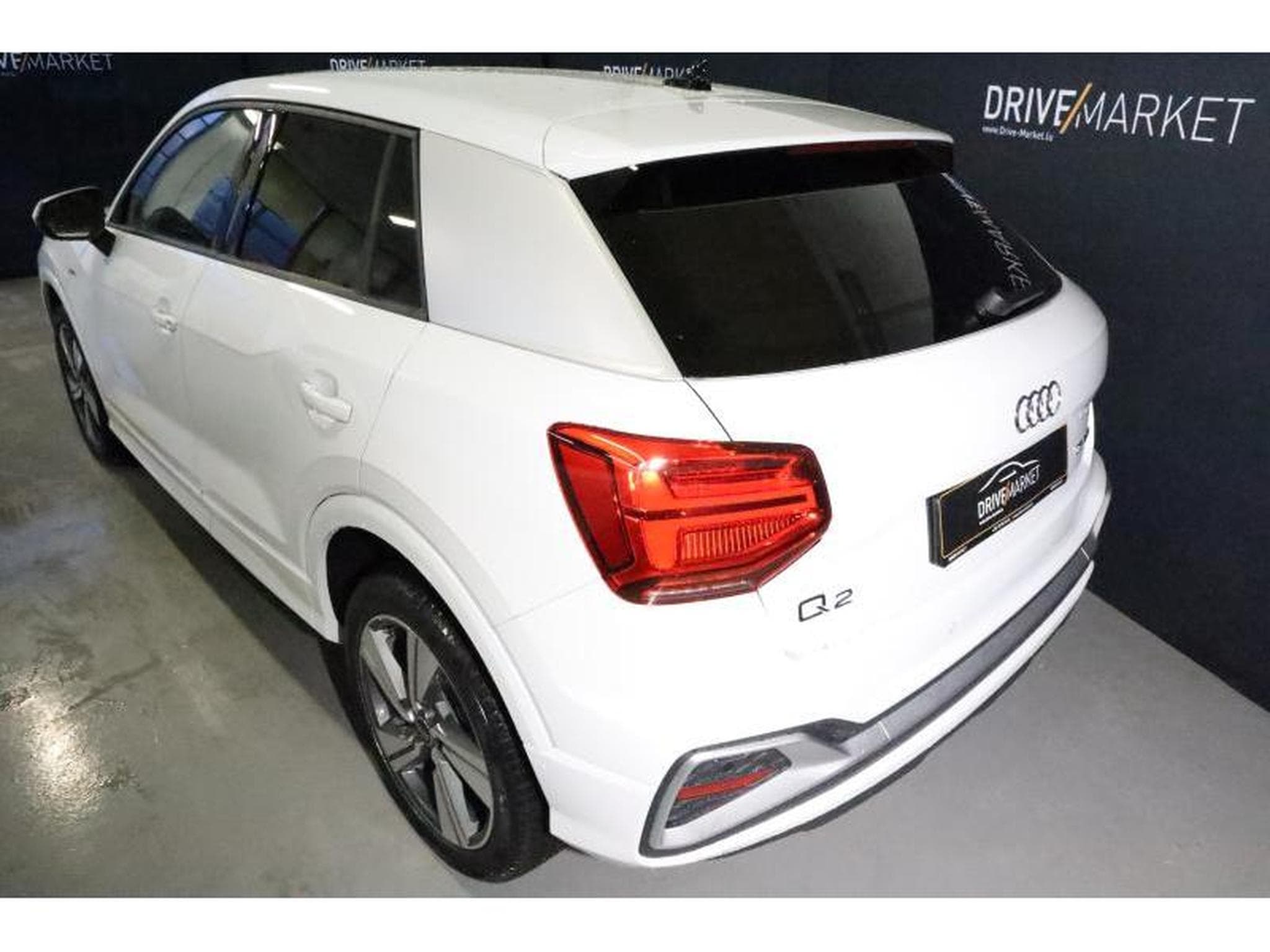 Audi Q2 S line (2026) - Photo 24