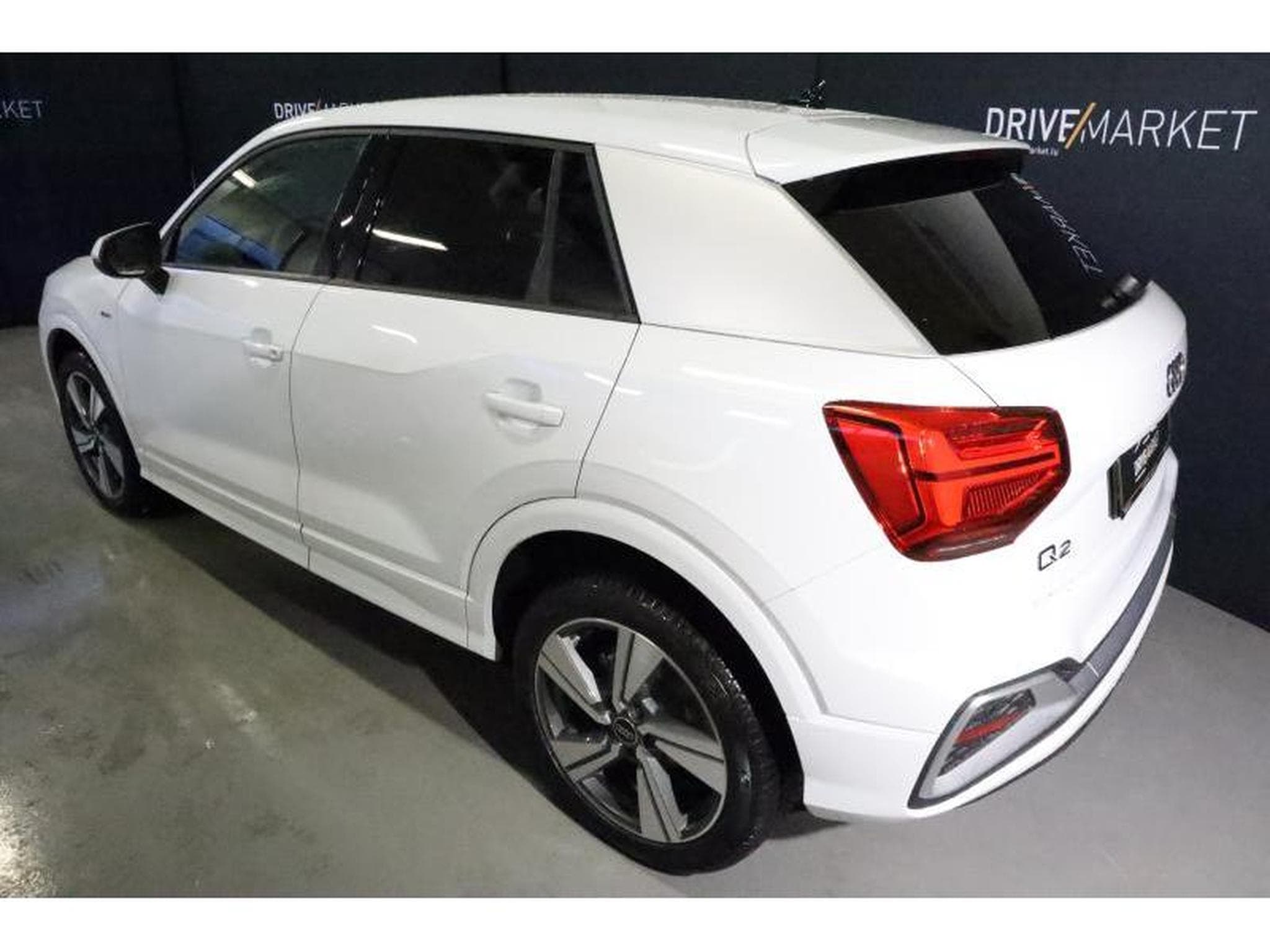 Audi Q2 S line (2026) - Photo 25