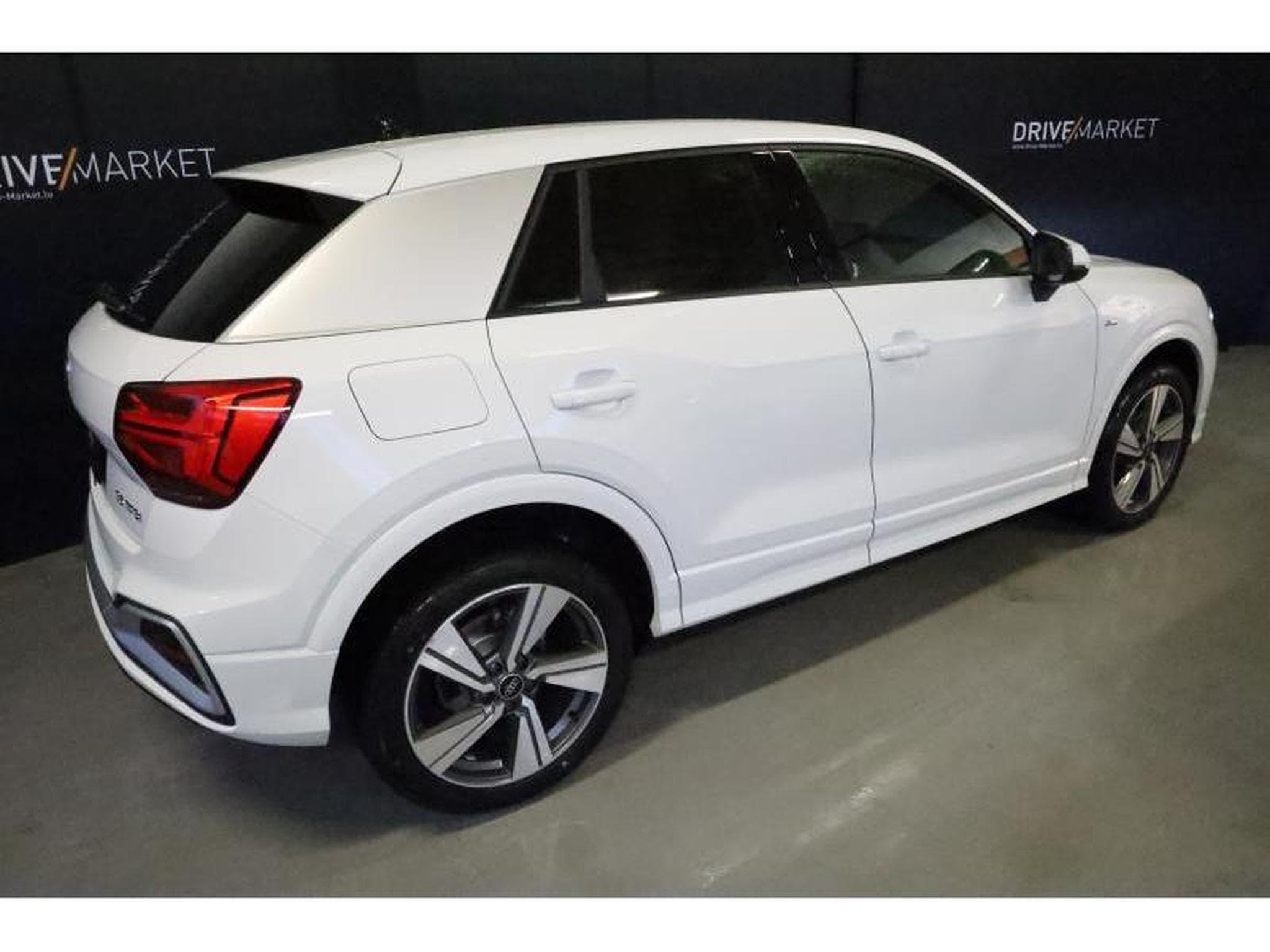 Audi Q2 S line (2026) - Photo 3