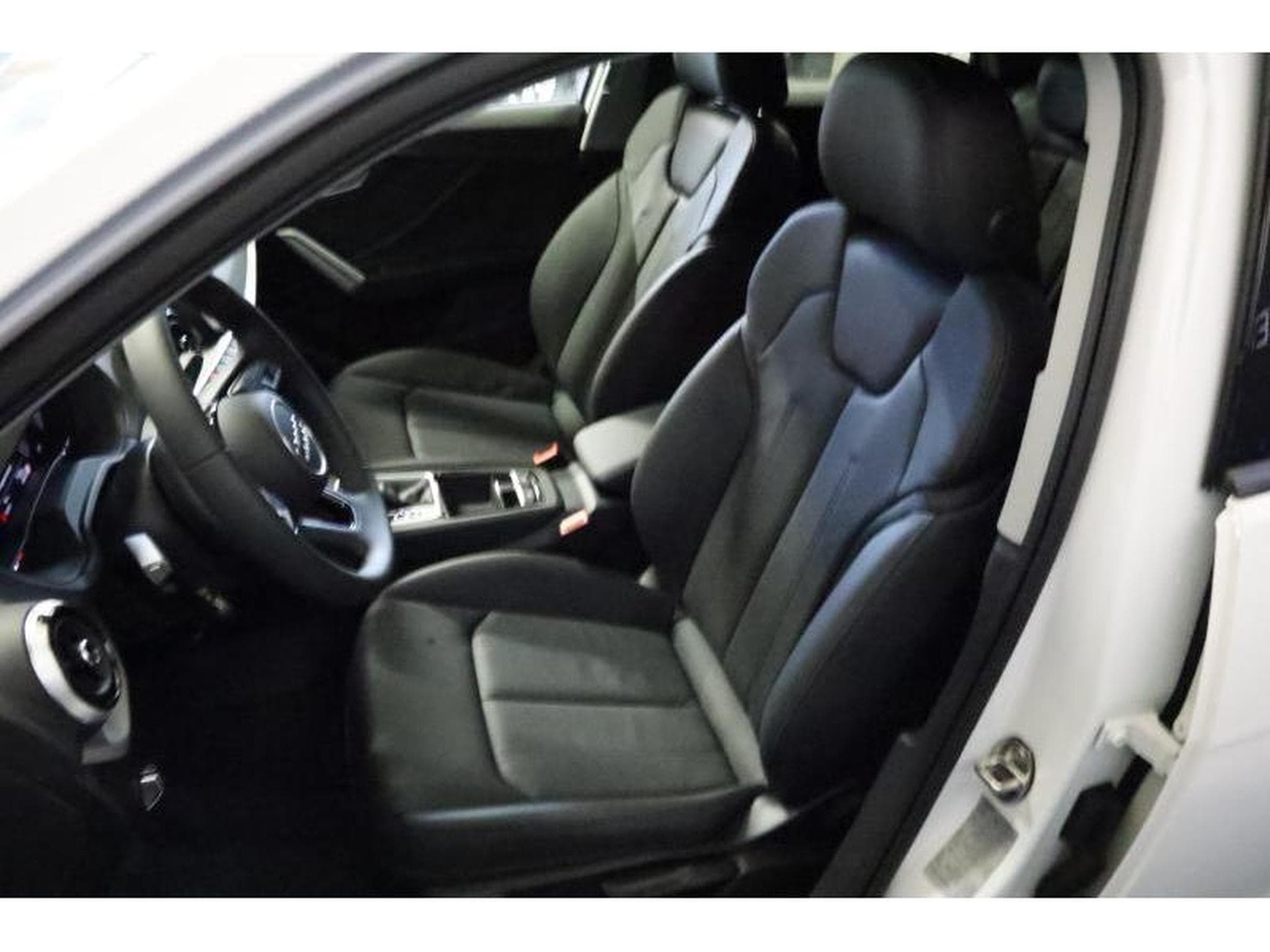 Audi Q2 S line (2026) - Photo 4