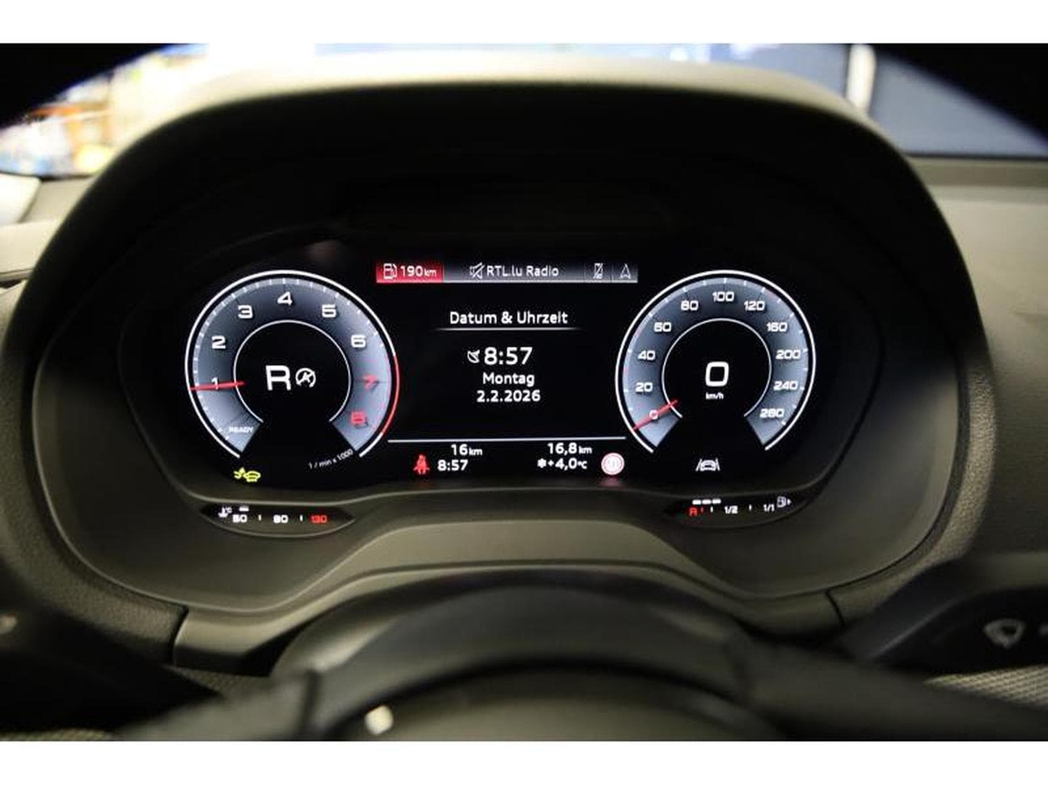 Audi Q2 S line (2026) - Photo 5