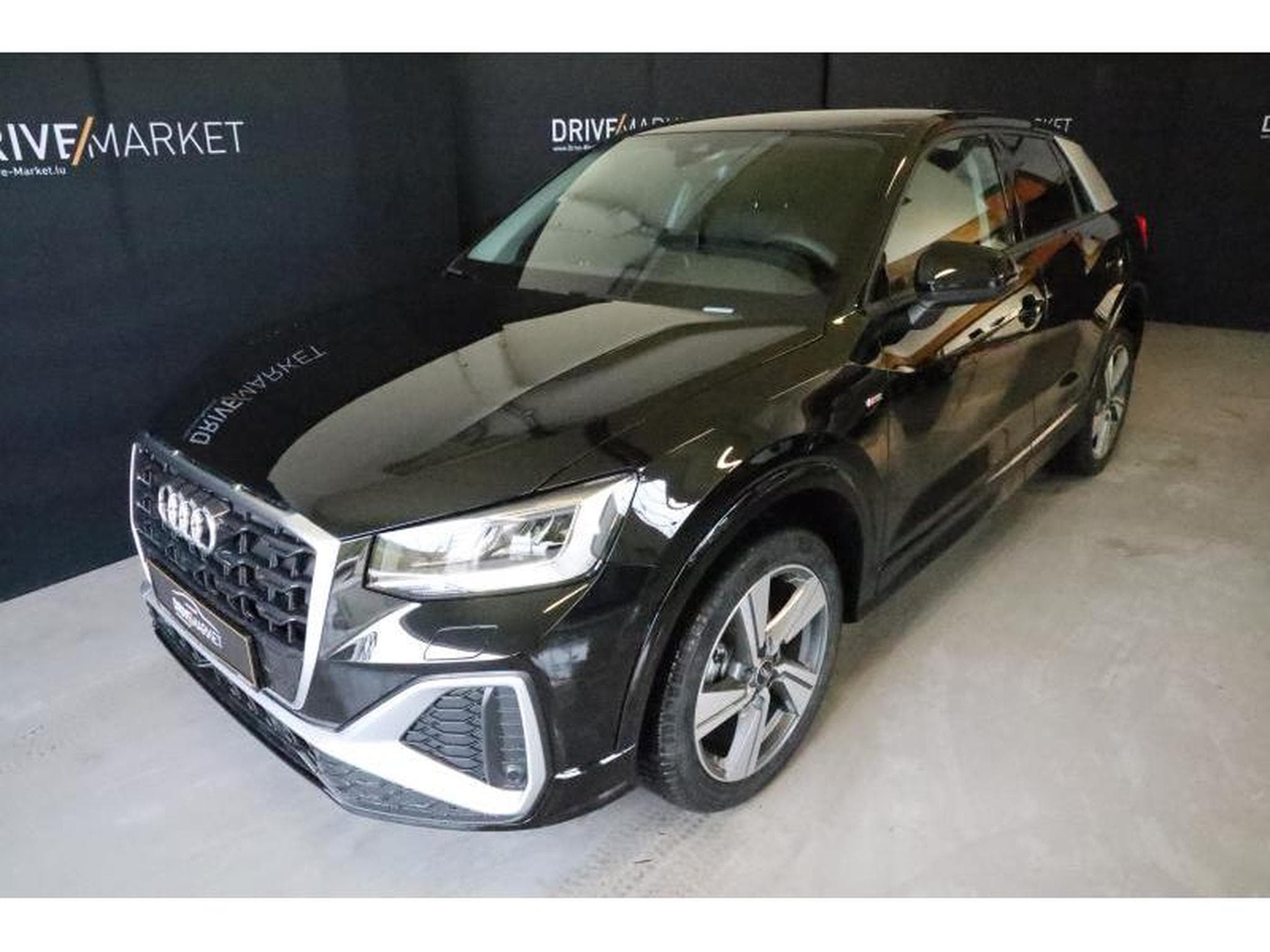 Audi Q2 S line (2026) - Photo 1