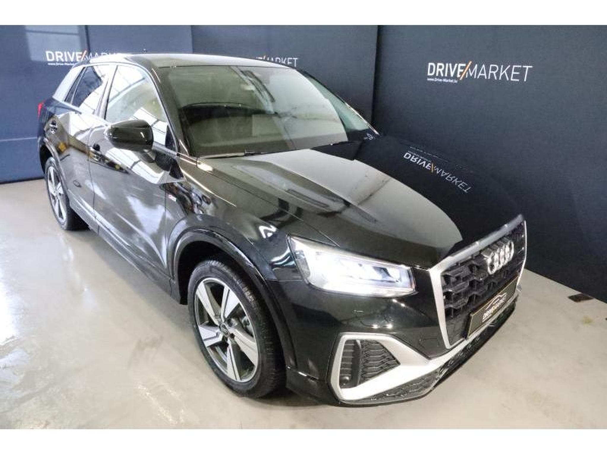 Audi Q2 S line (2026) - Photo 14
