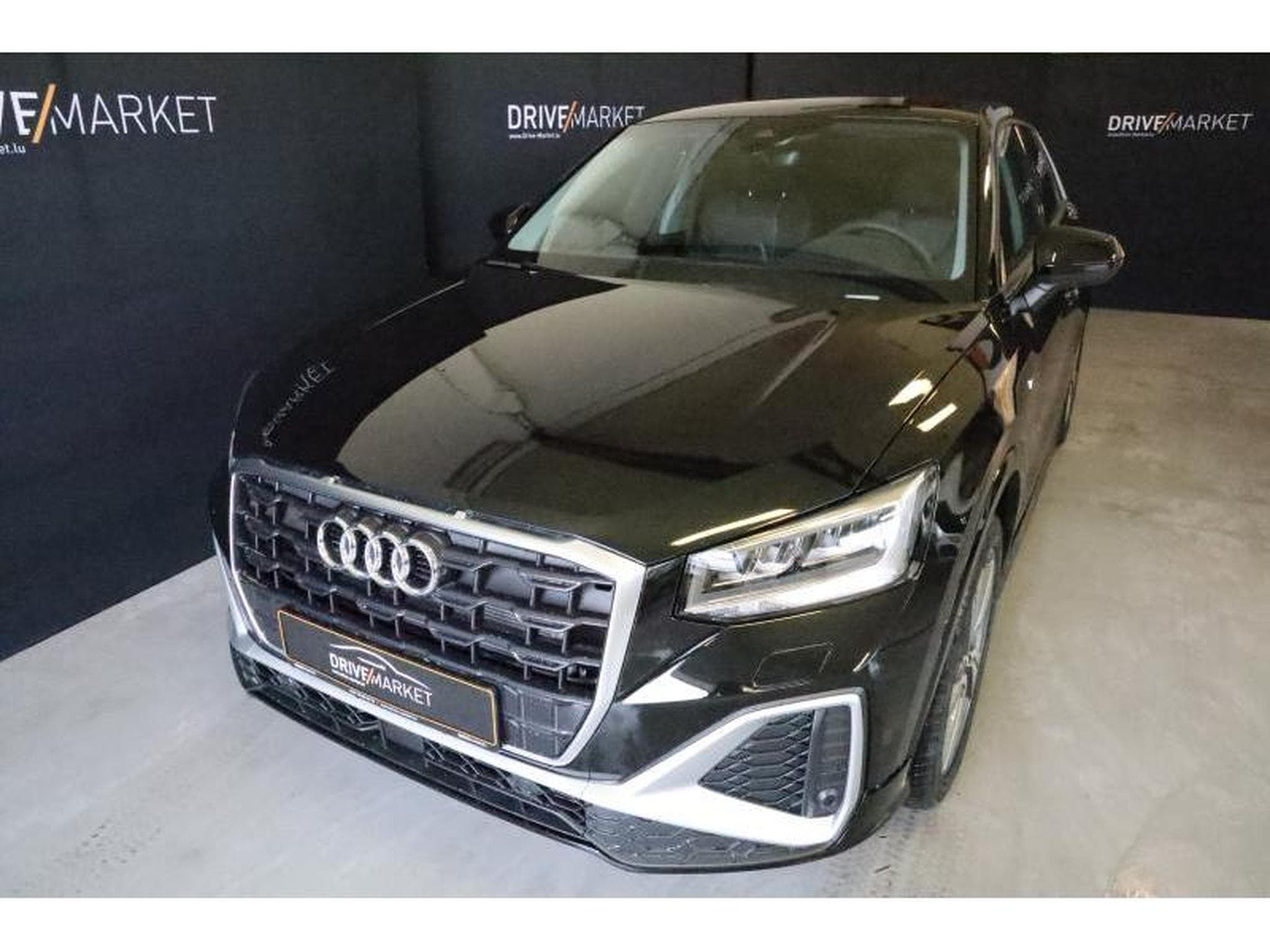 Audi Q2 S line (2026) - Photo 16