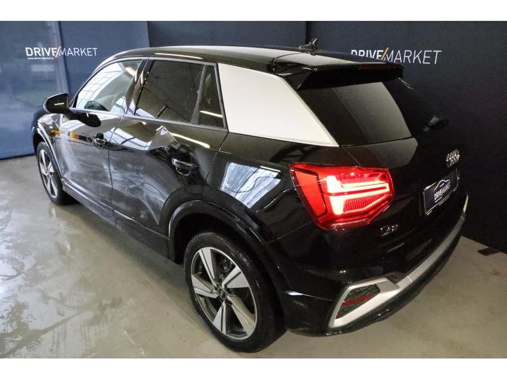 Audi Q2 S line (2026) - Photo 17
