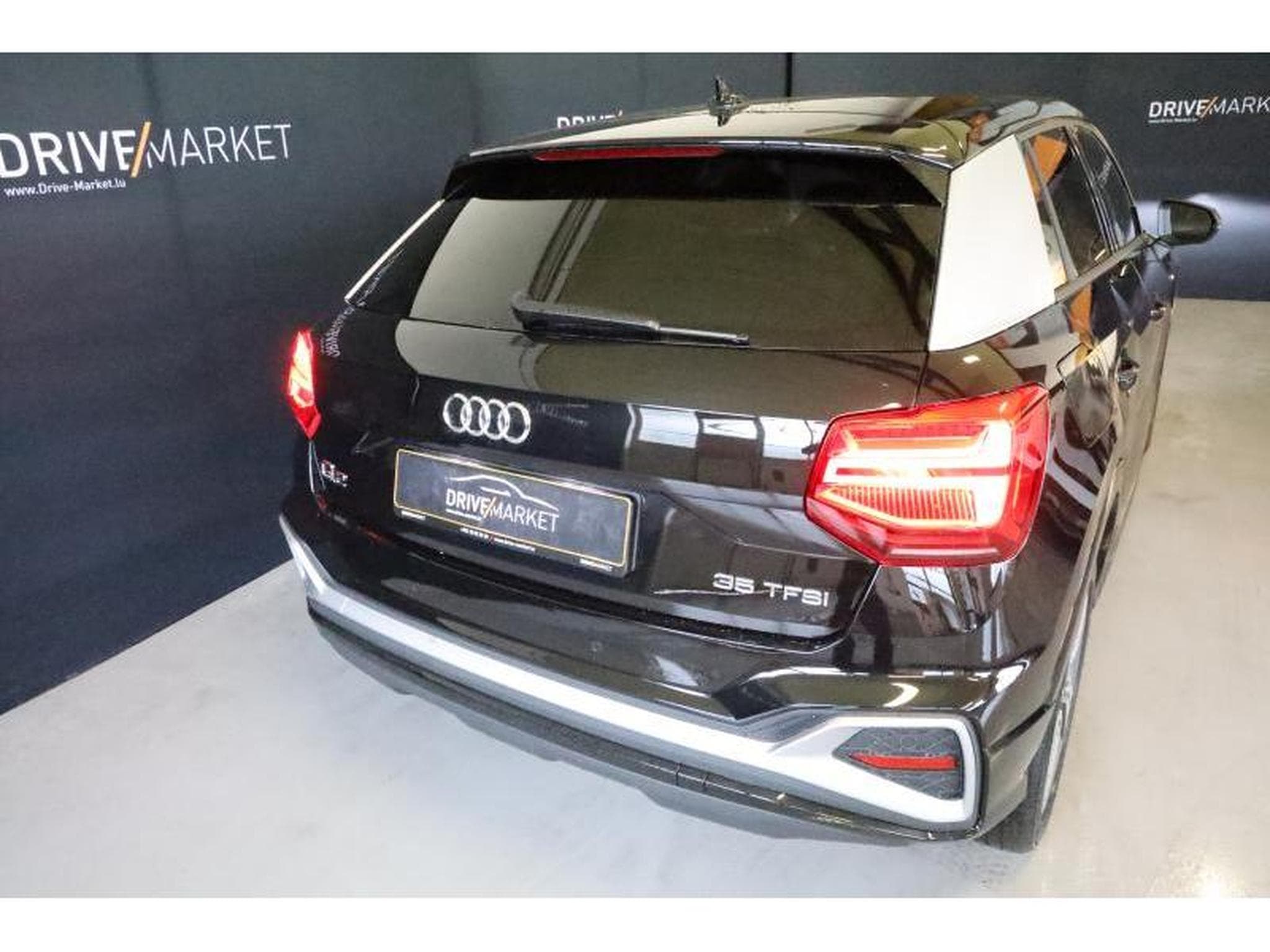 Audi Q2 S line (2026) - Photo 18
