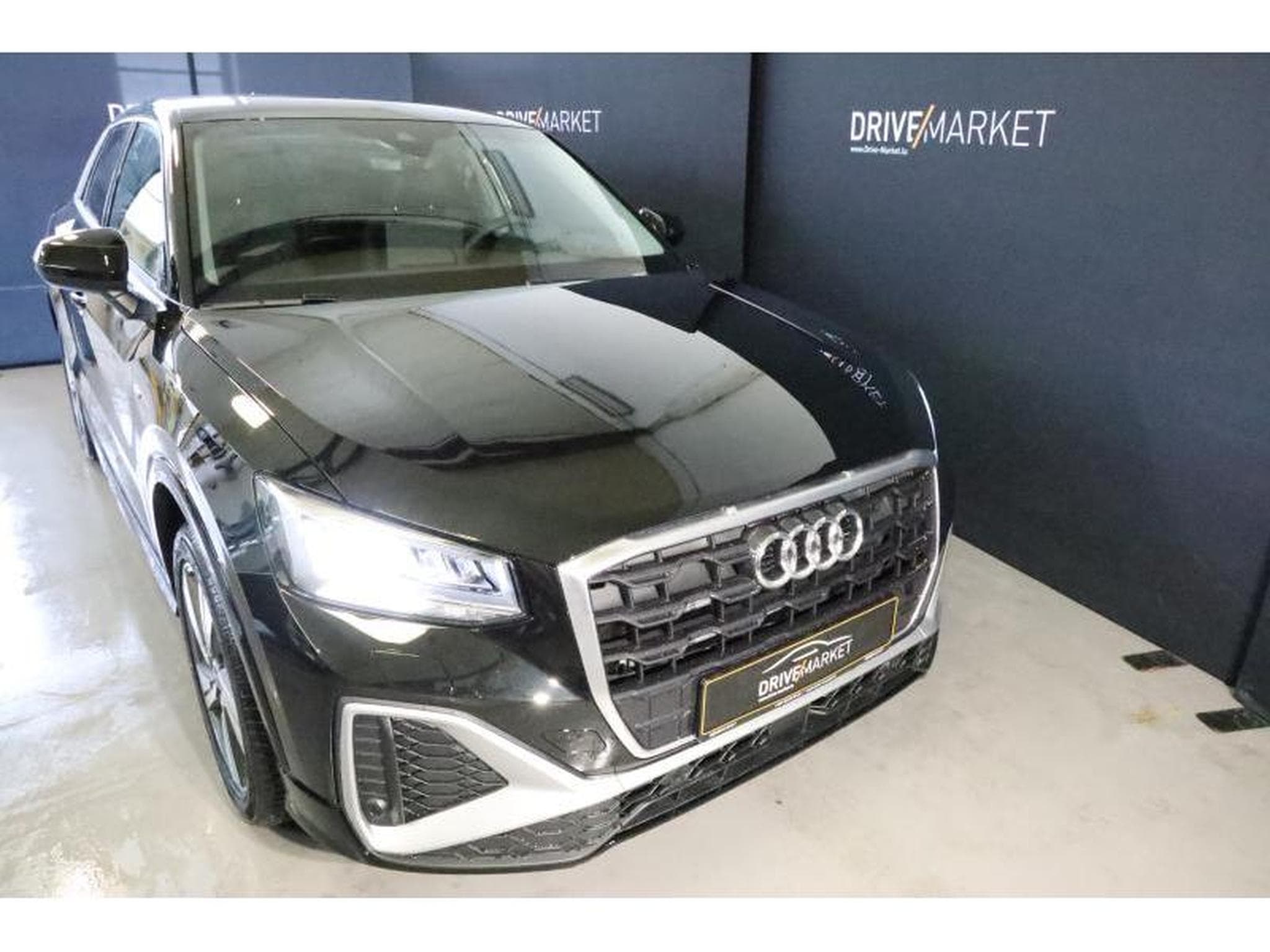 Audi Q2 S line (2026) - Photo 20