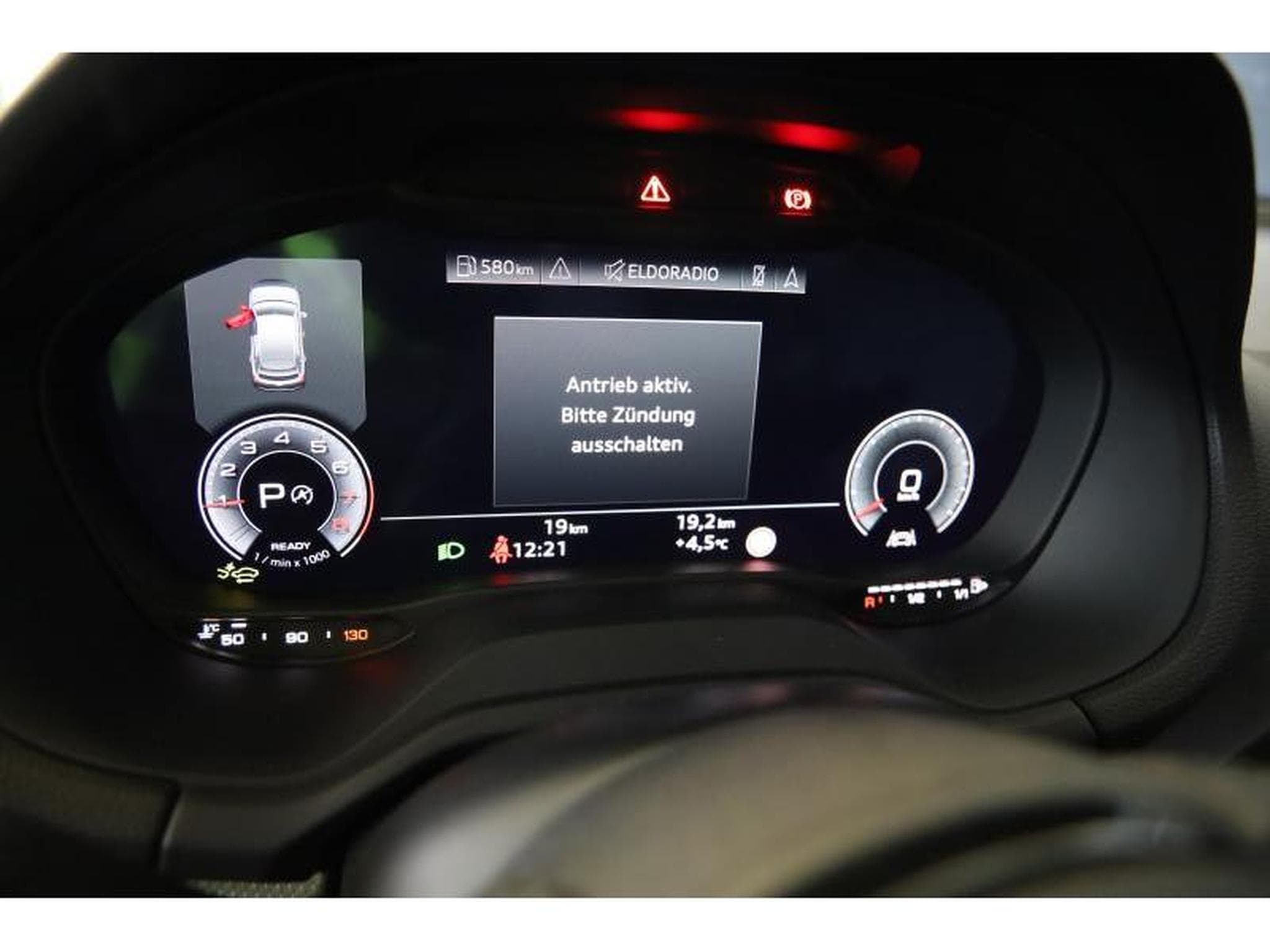 Audi Q2 S line (2026) - Photo 22