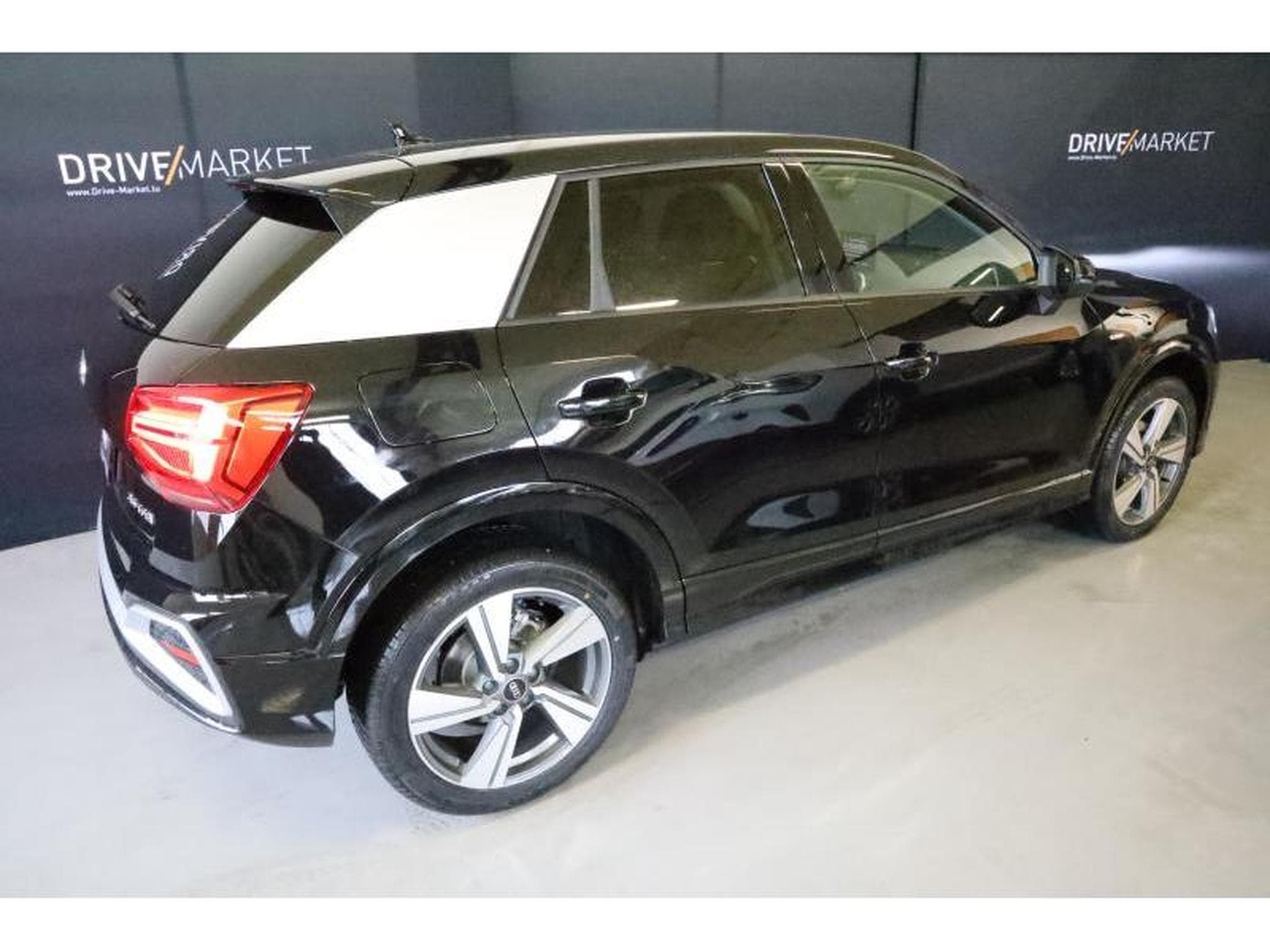 Audi Q2 S line (2026) - Photo 3