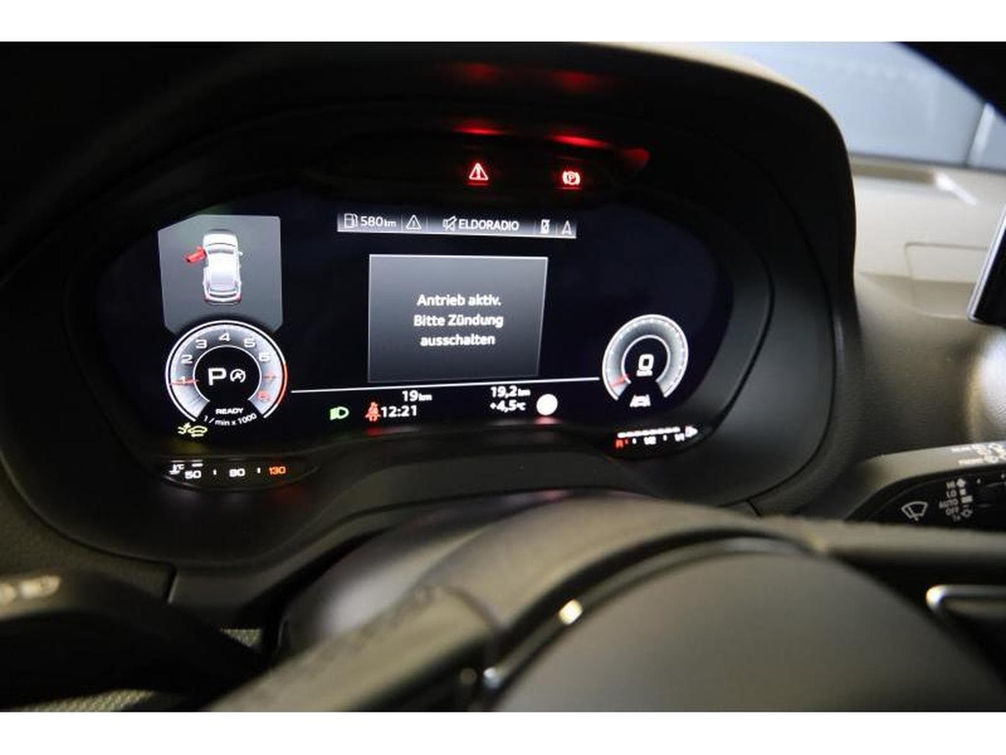 Audi Q2 S line (2026) - Photo 5