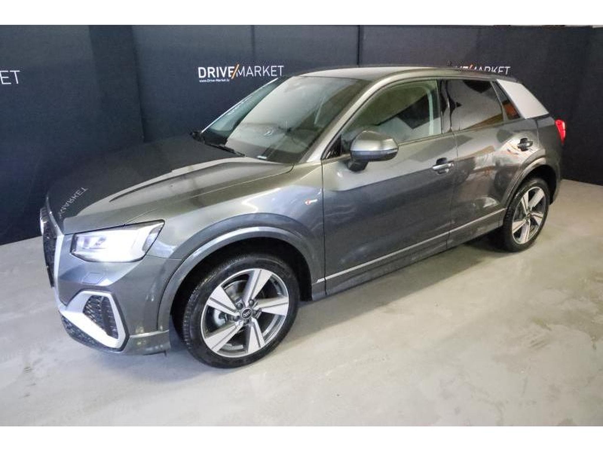 Audi Q2 S line (2026) - Photo 1