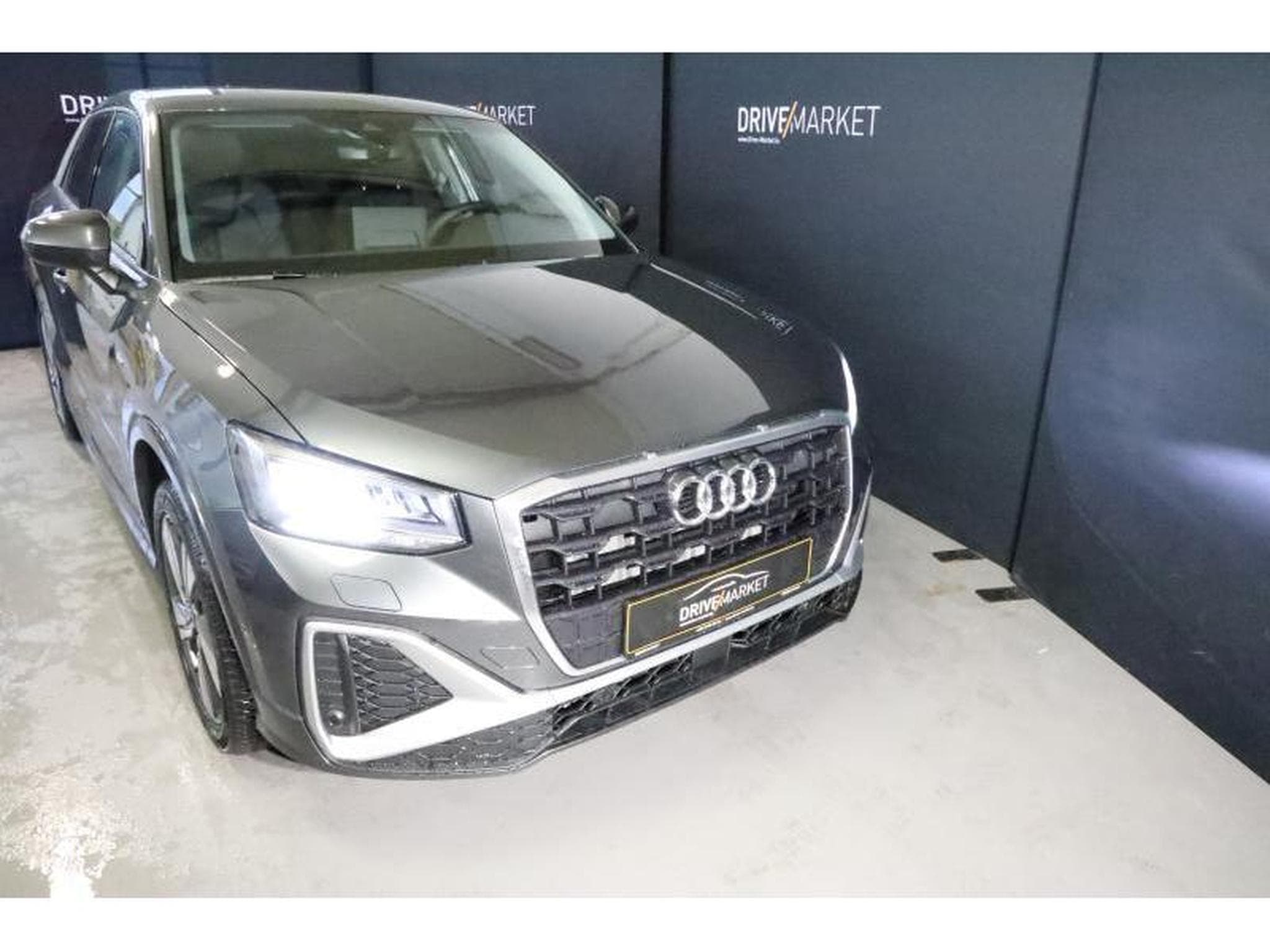 Audi Q2 S line (2026) - Photo 15